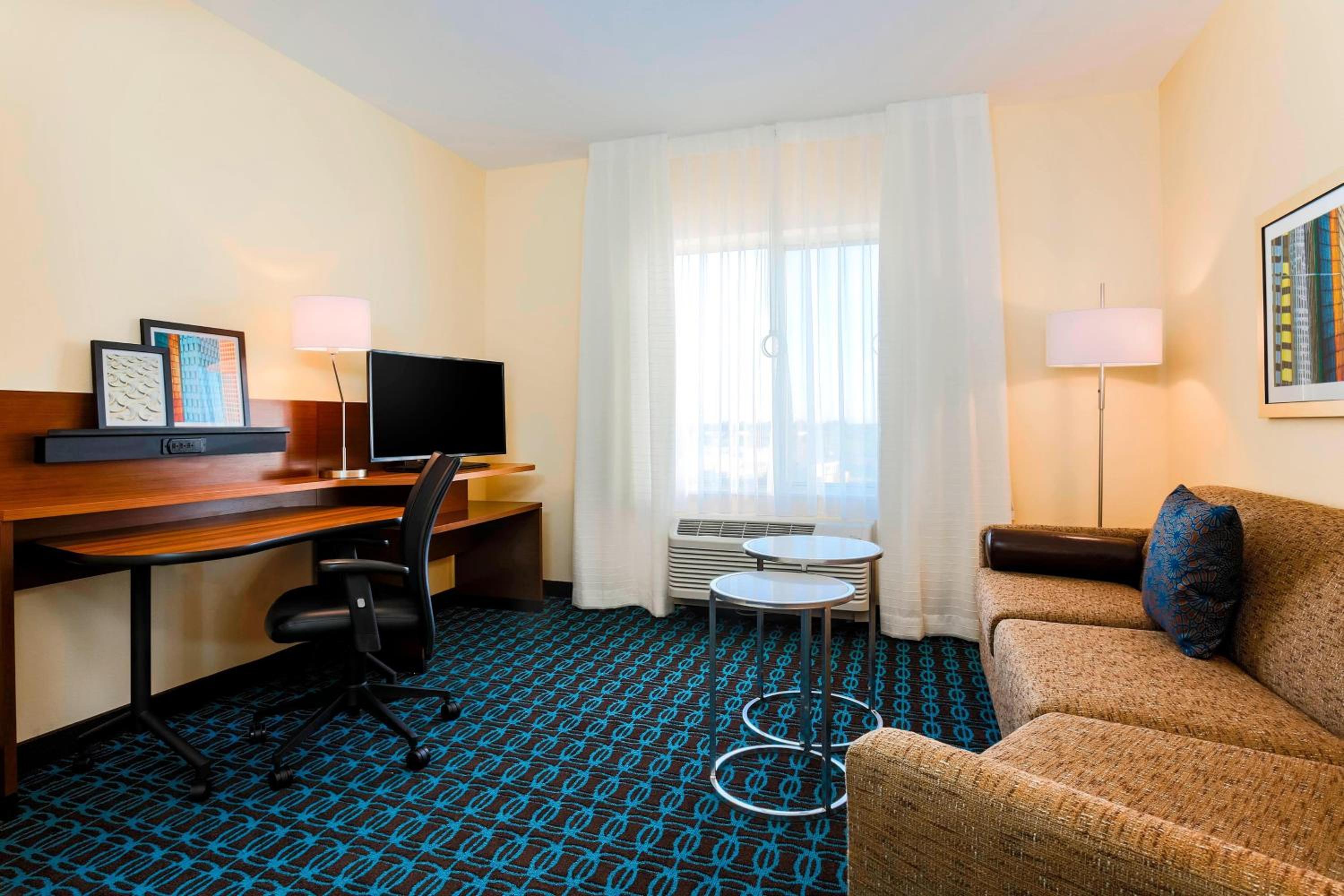 King Suite photo 3
