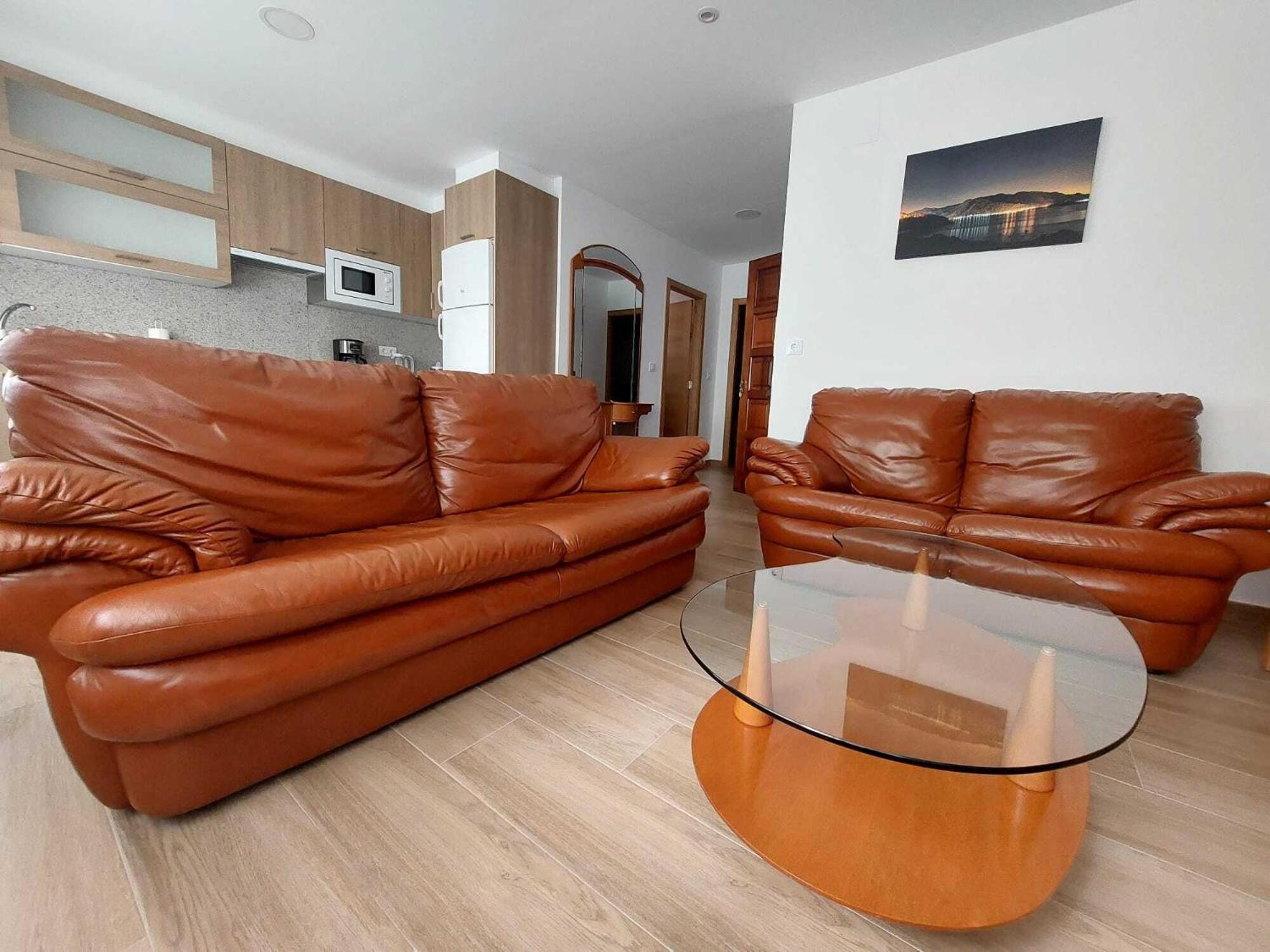 Apartamento Estándar