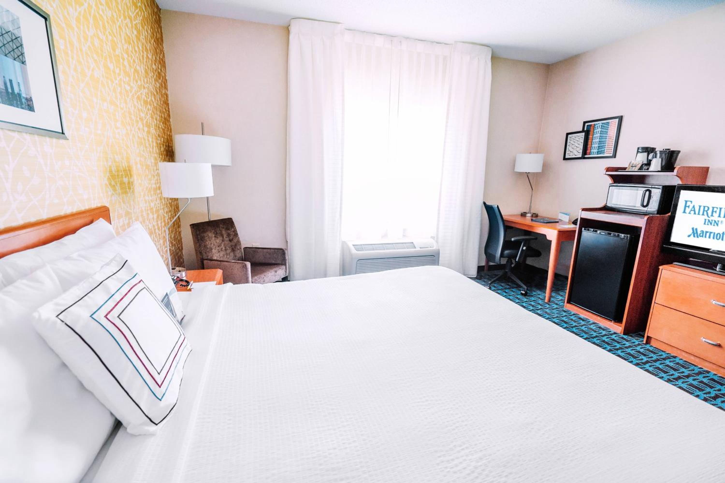 King Room photo 1