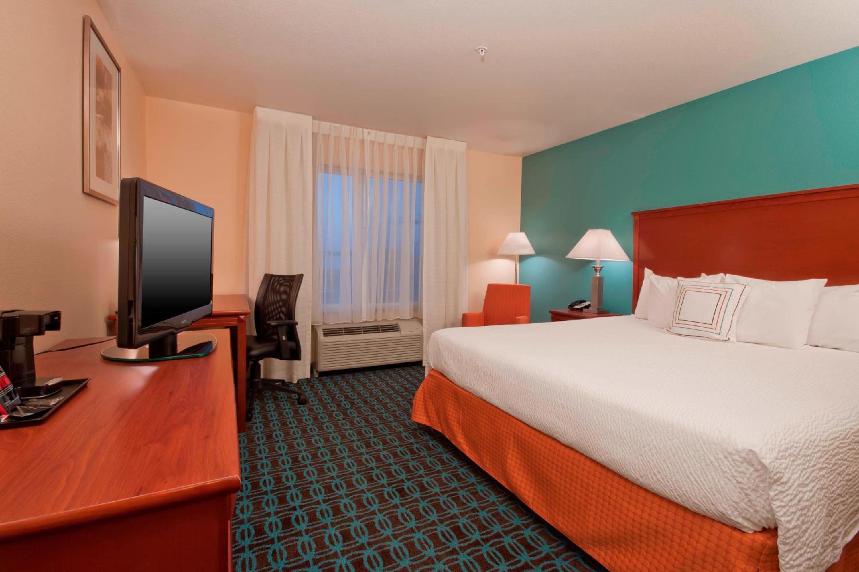 King Room - Photo 1