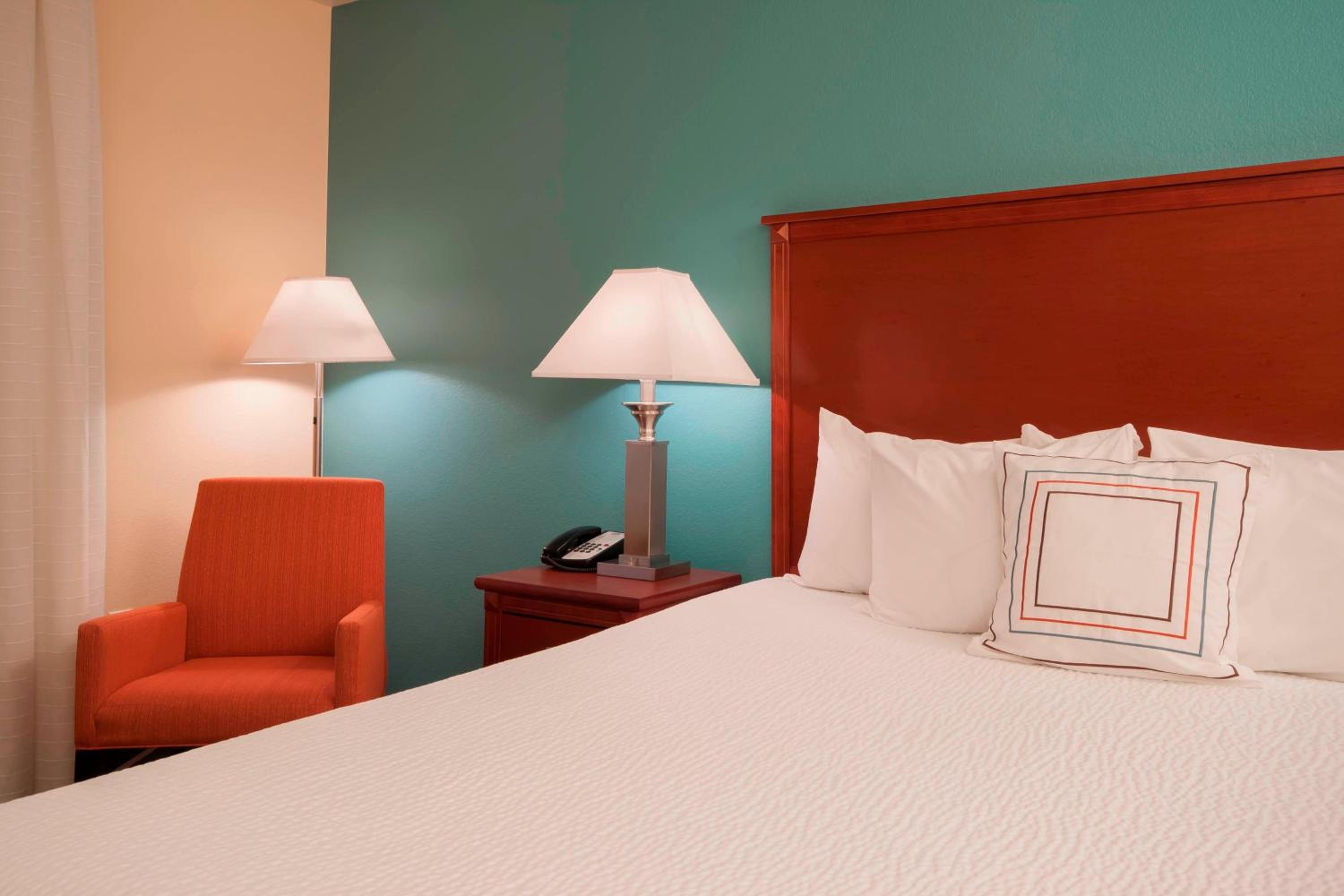 King Room - Photo 2