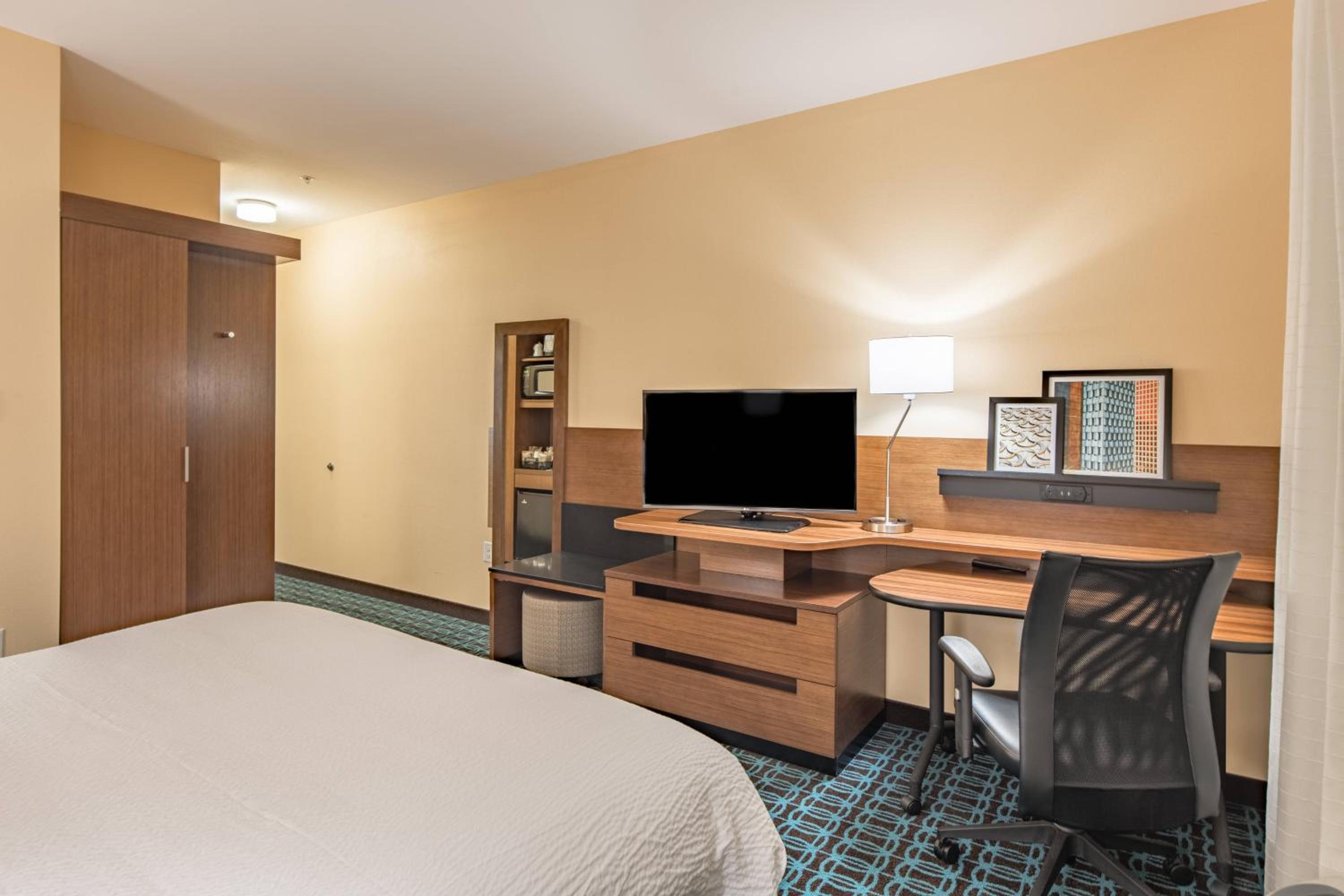 King Room photo 1