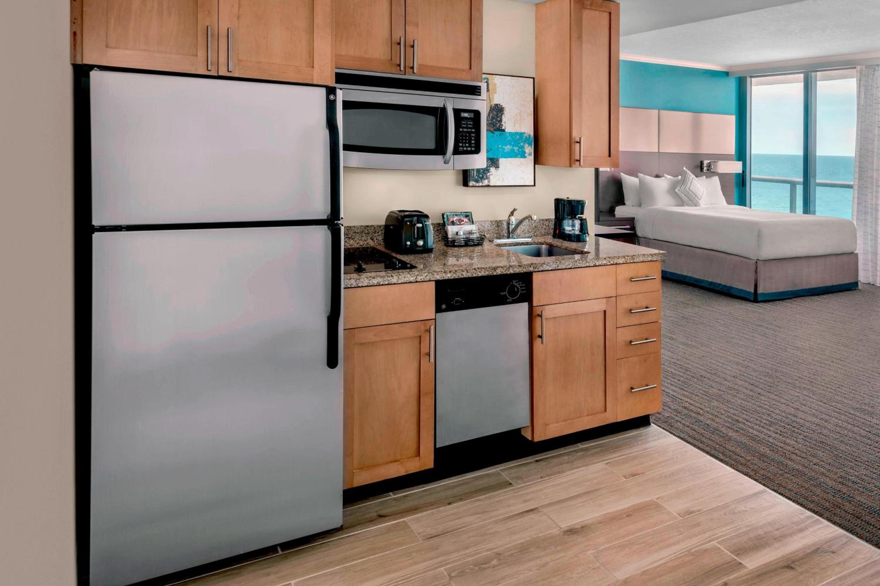 King Studio City View Low Floor - Photo 3