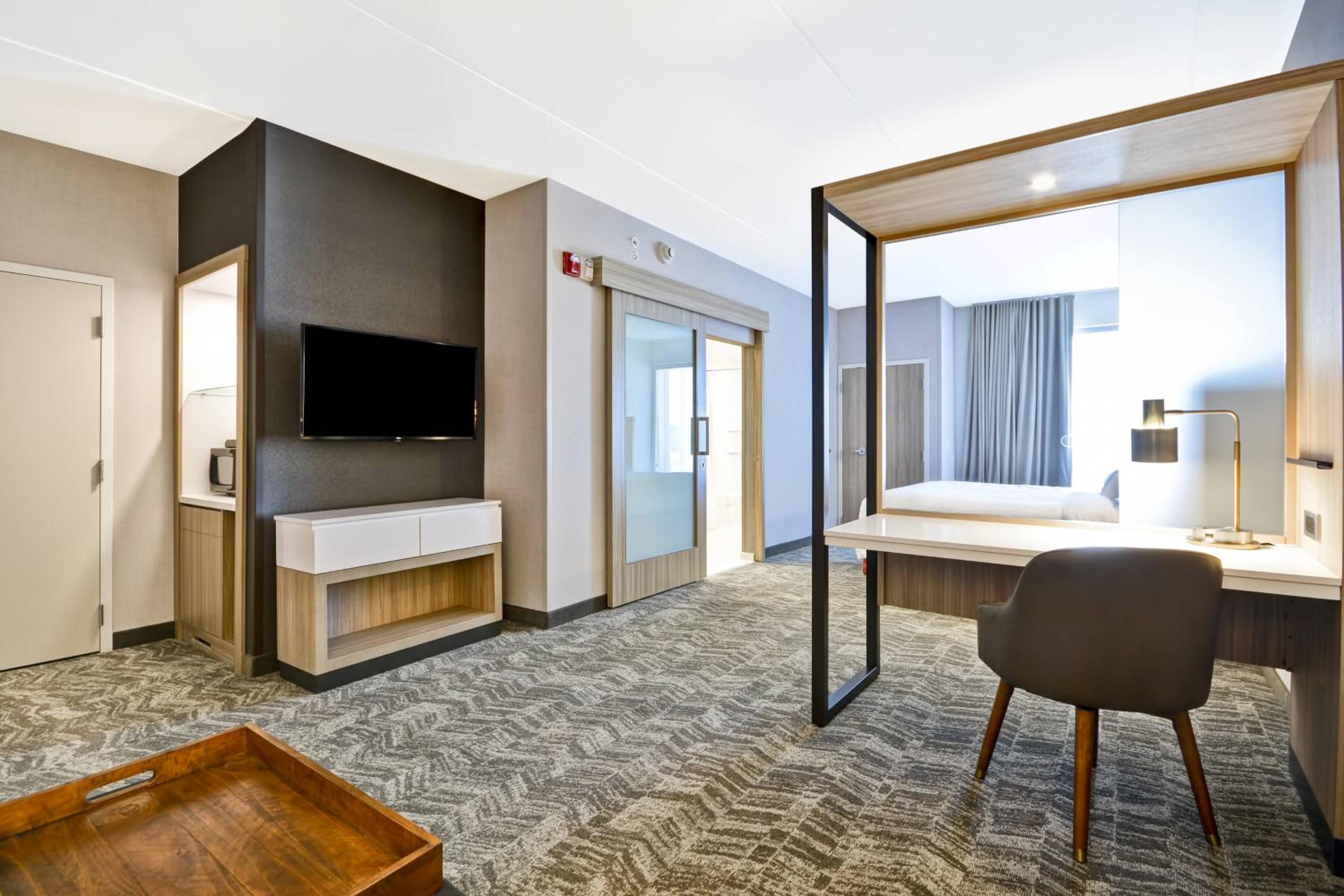 King Suite