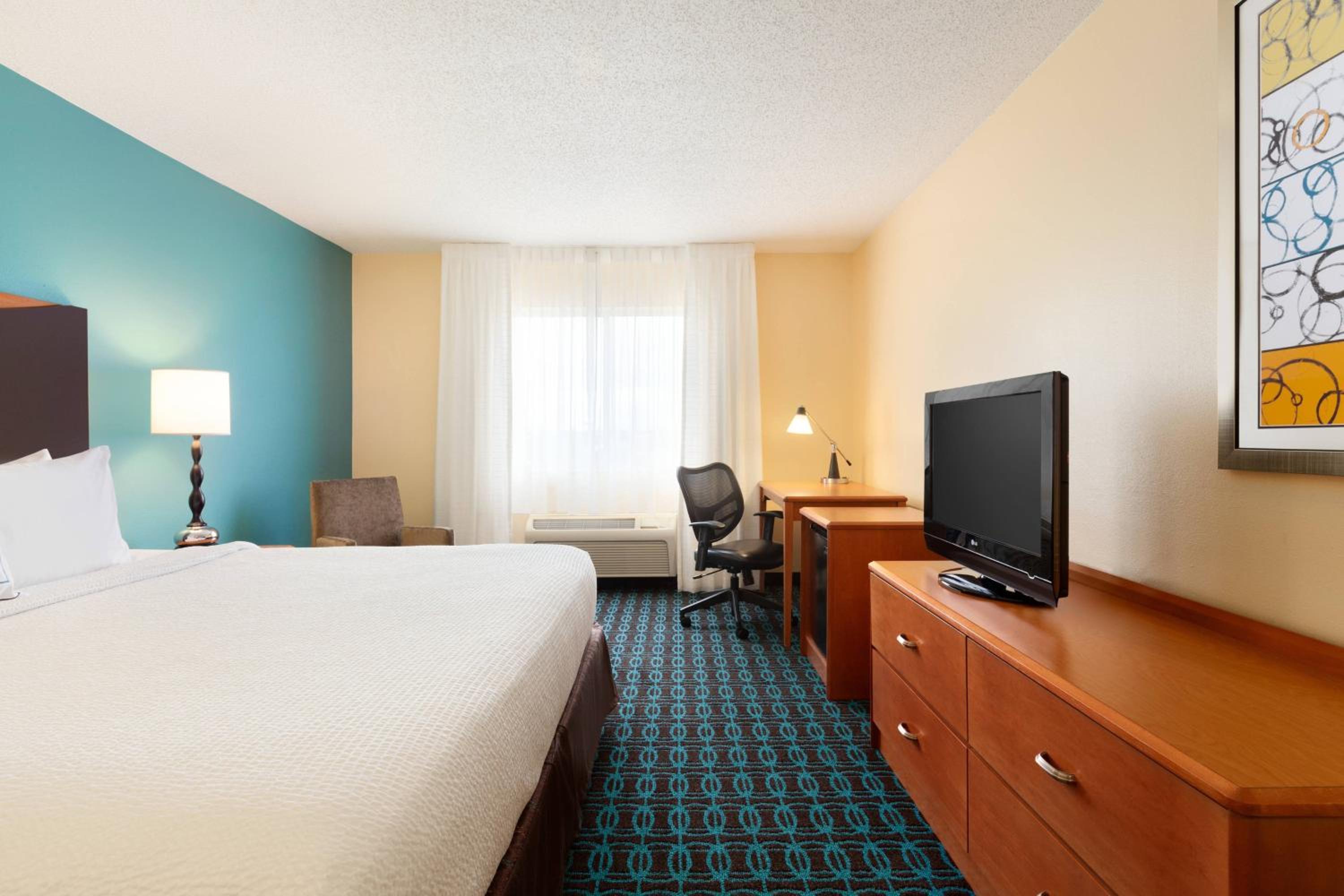 King Room - Photo 2