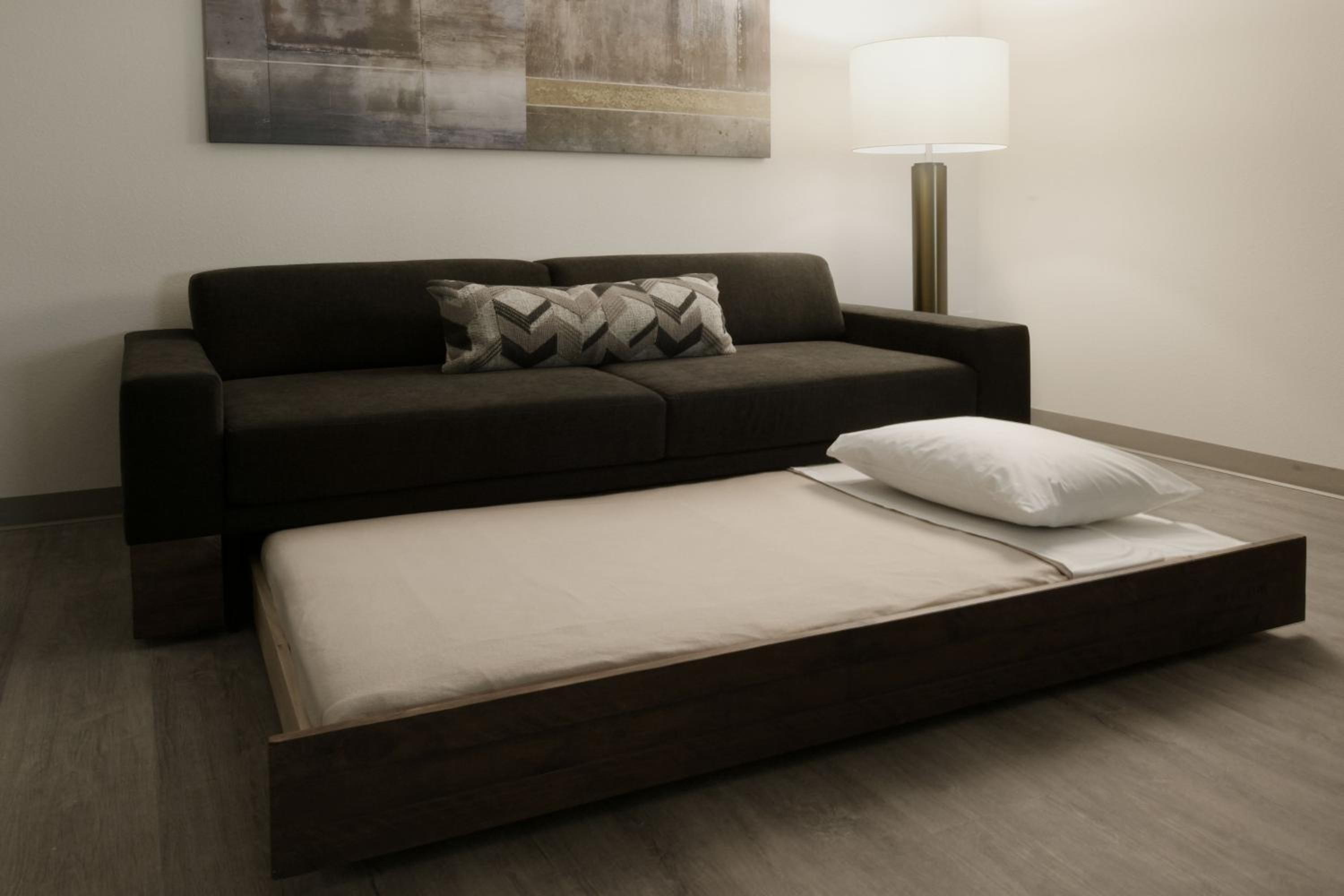 King Suite with Sofa Bed  - Photo 5
