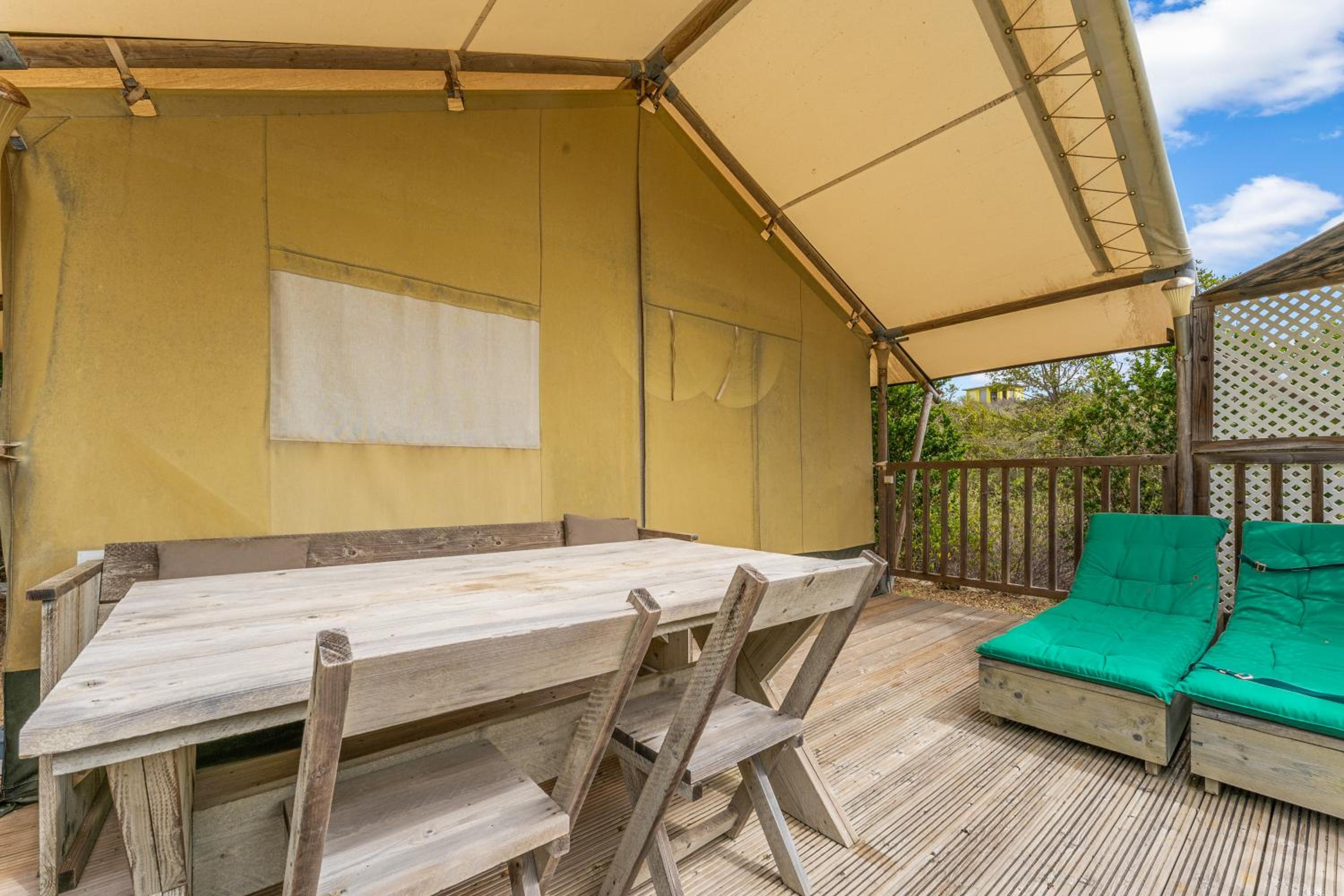 Tent photo 2