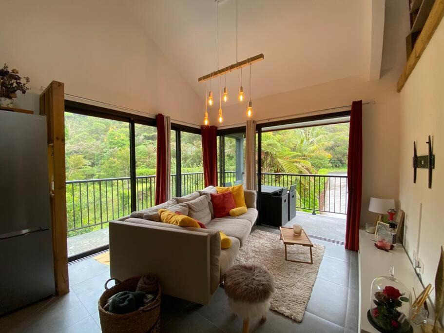 Two-Bedroom House photo 2