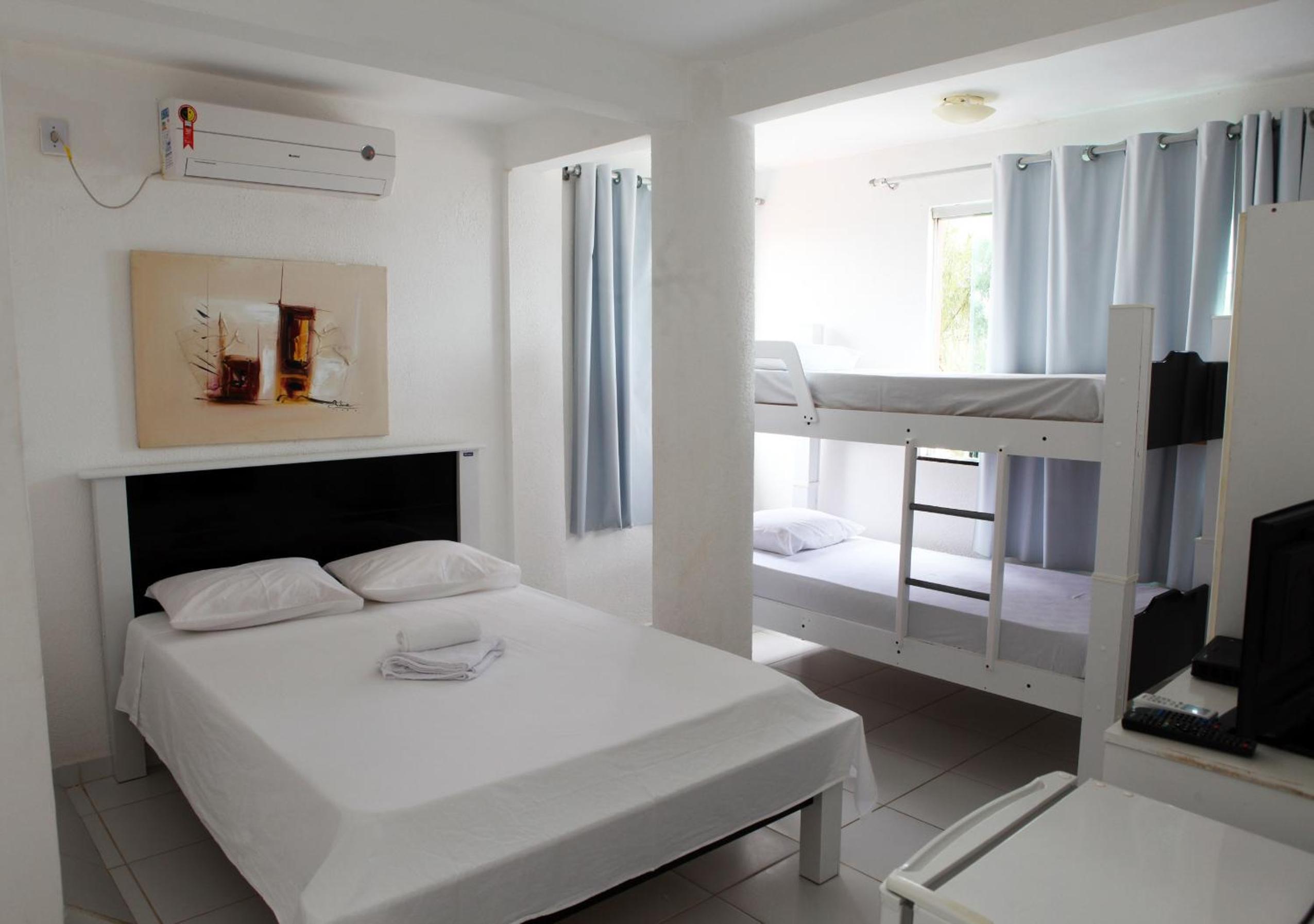 Quadruple Room photo 1