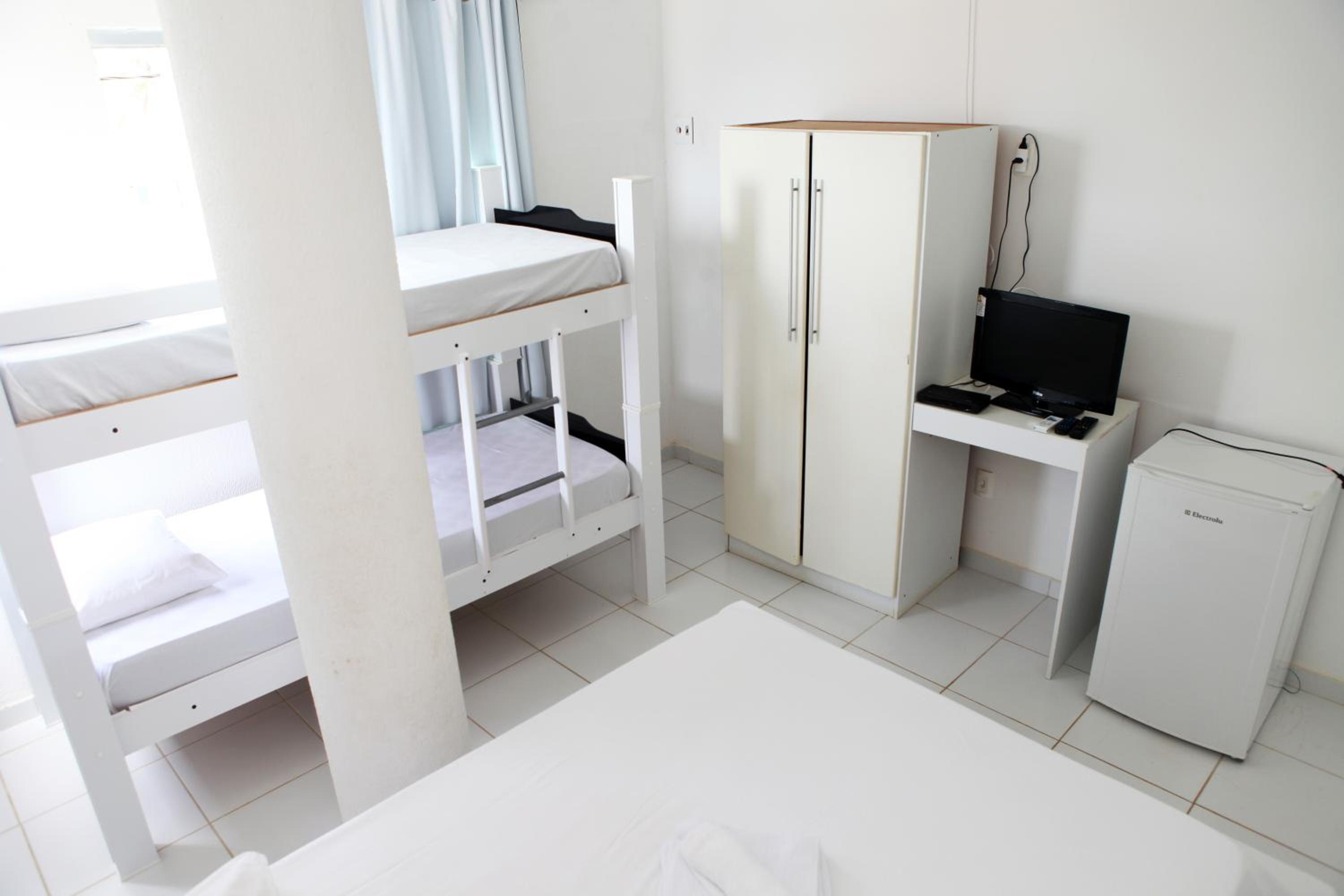 Quadruple Room photo 2