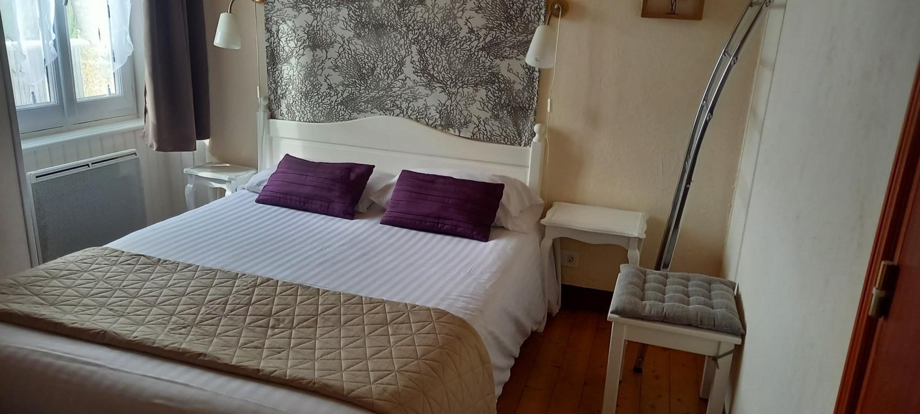 Double Room with Garden View photo 3