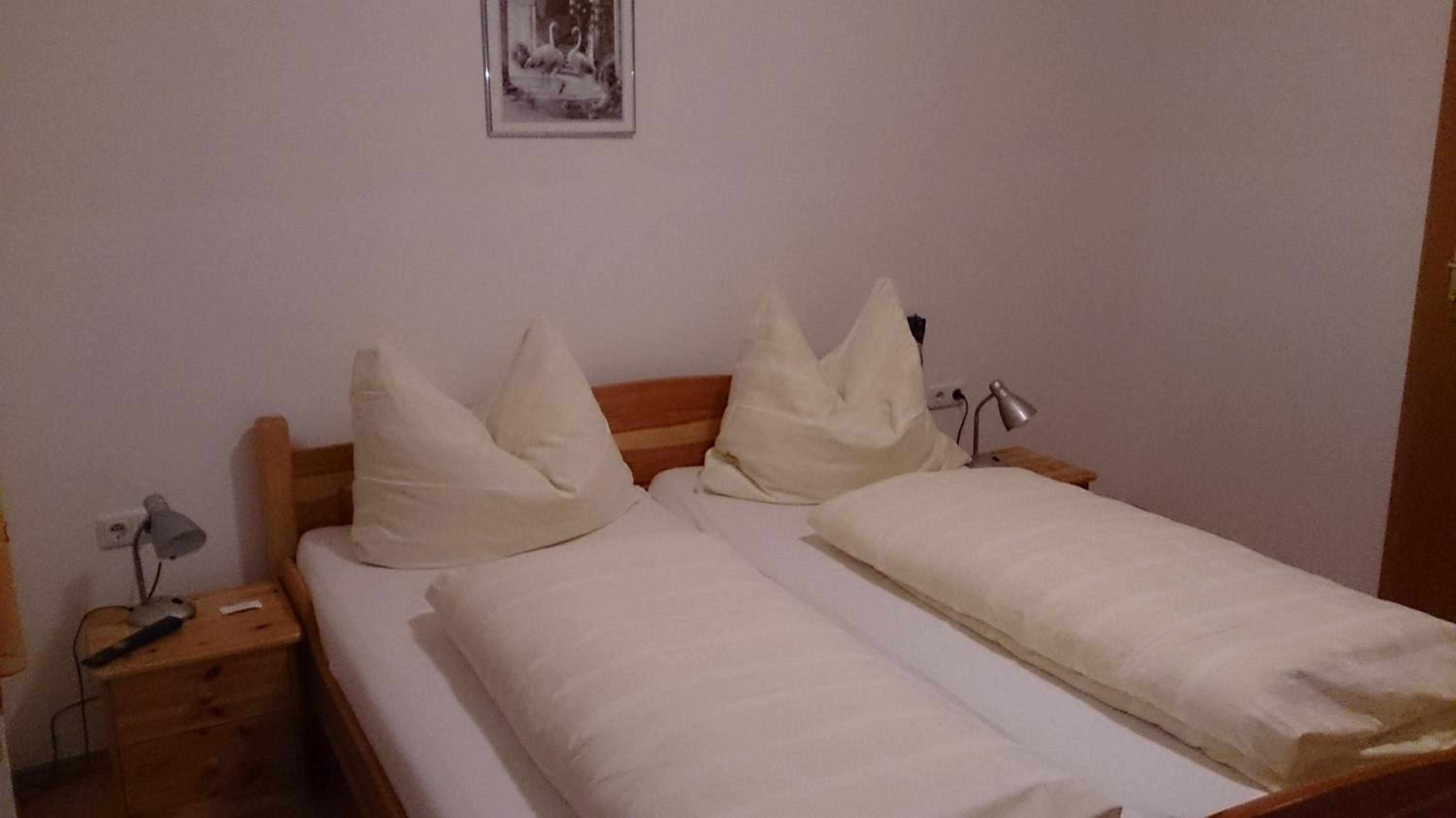 Double Room photo 1