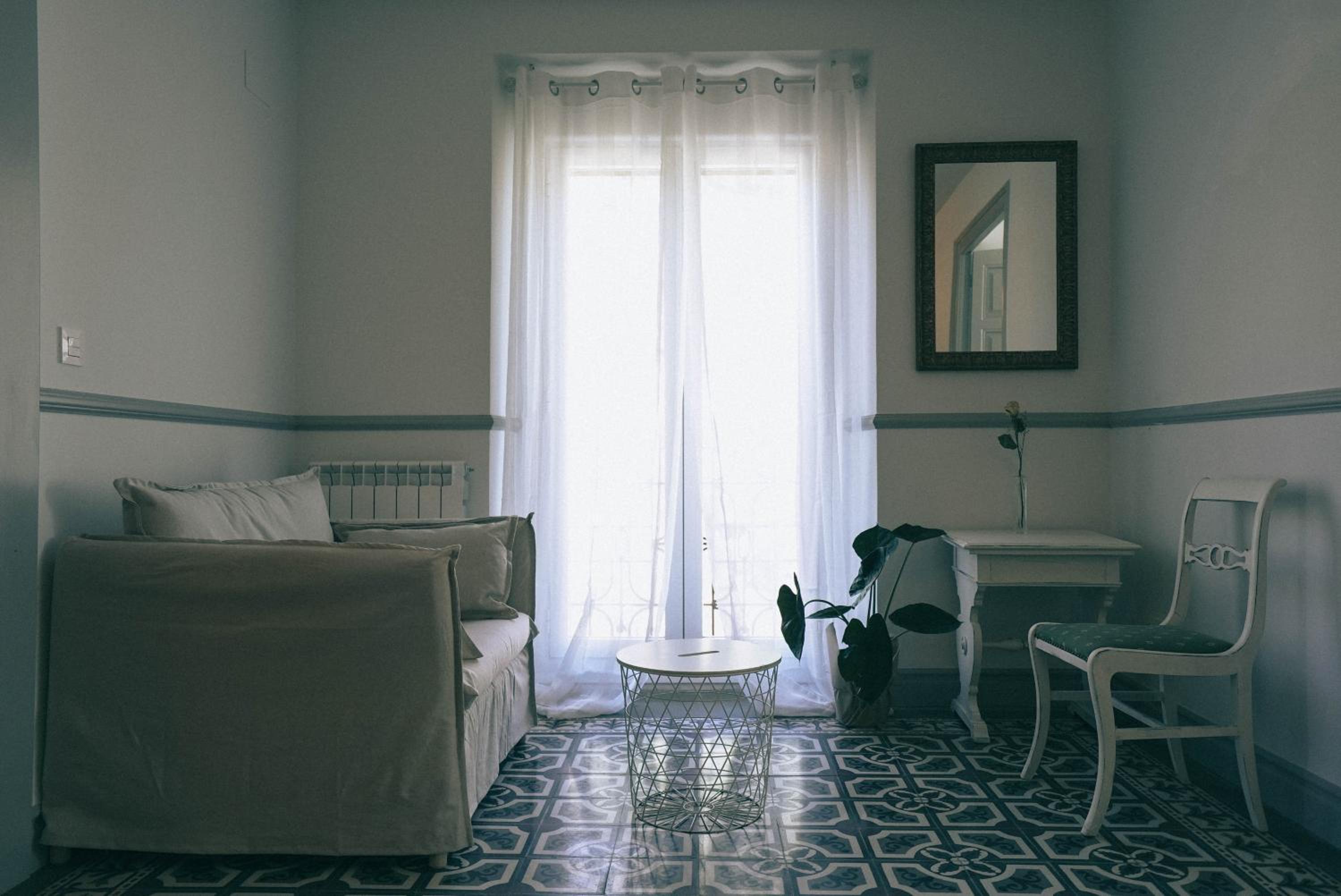 Departamento de tres habitaciones