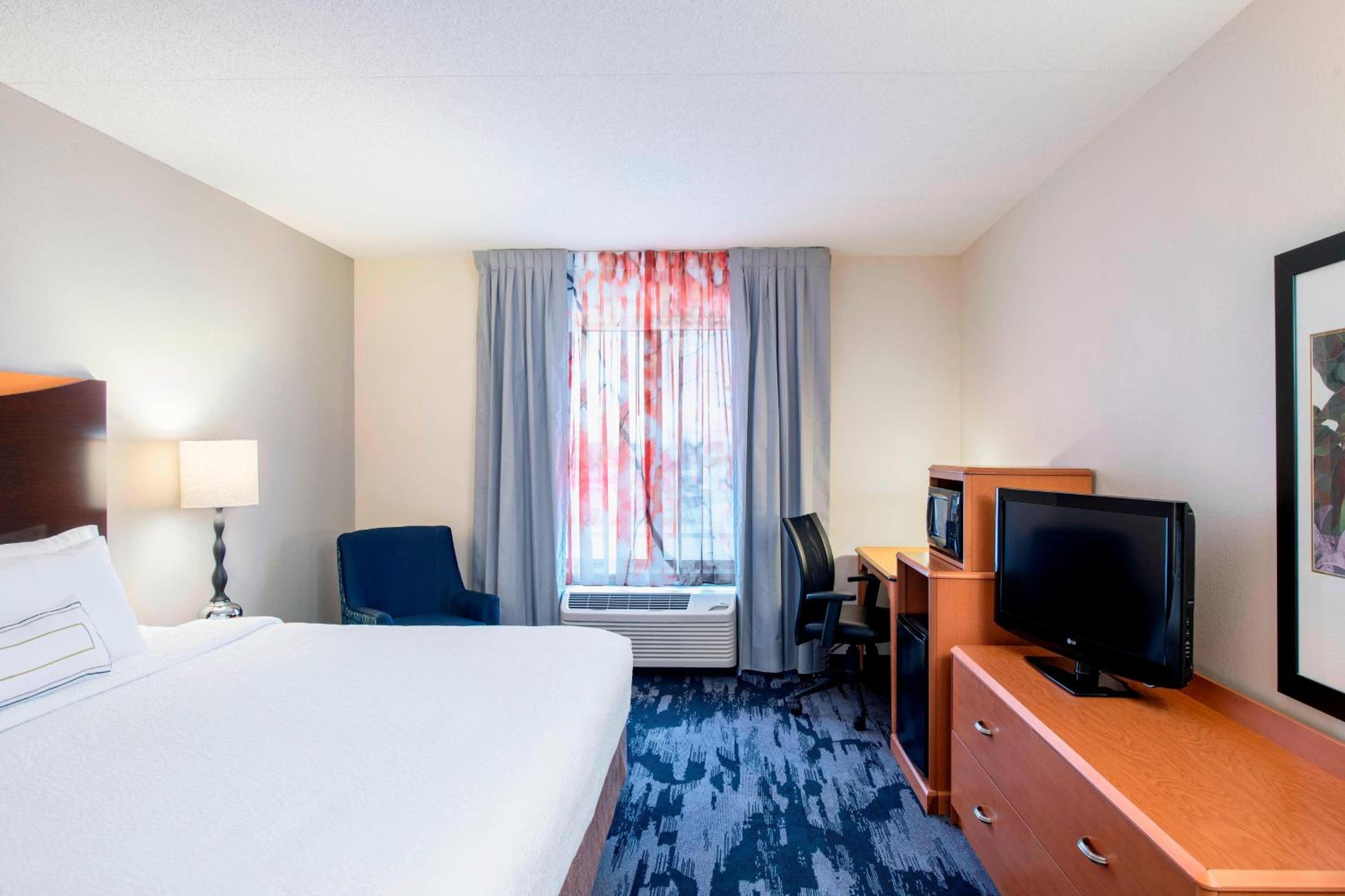 King Room - Photo 2