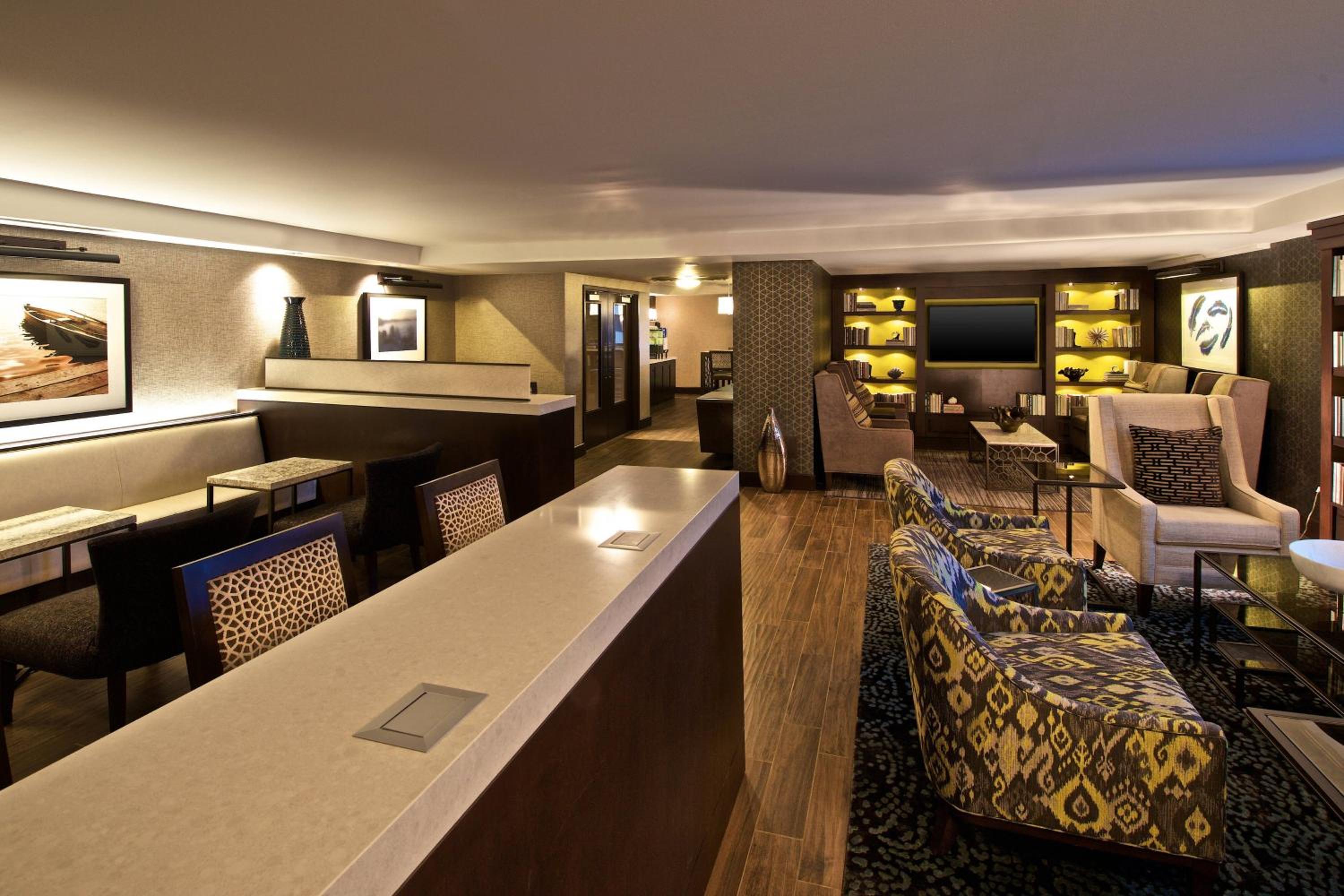 Club Room 2 Beds, Club level, Guest room, 2 Double - Photo 2