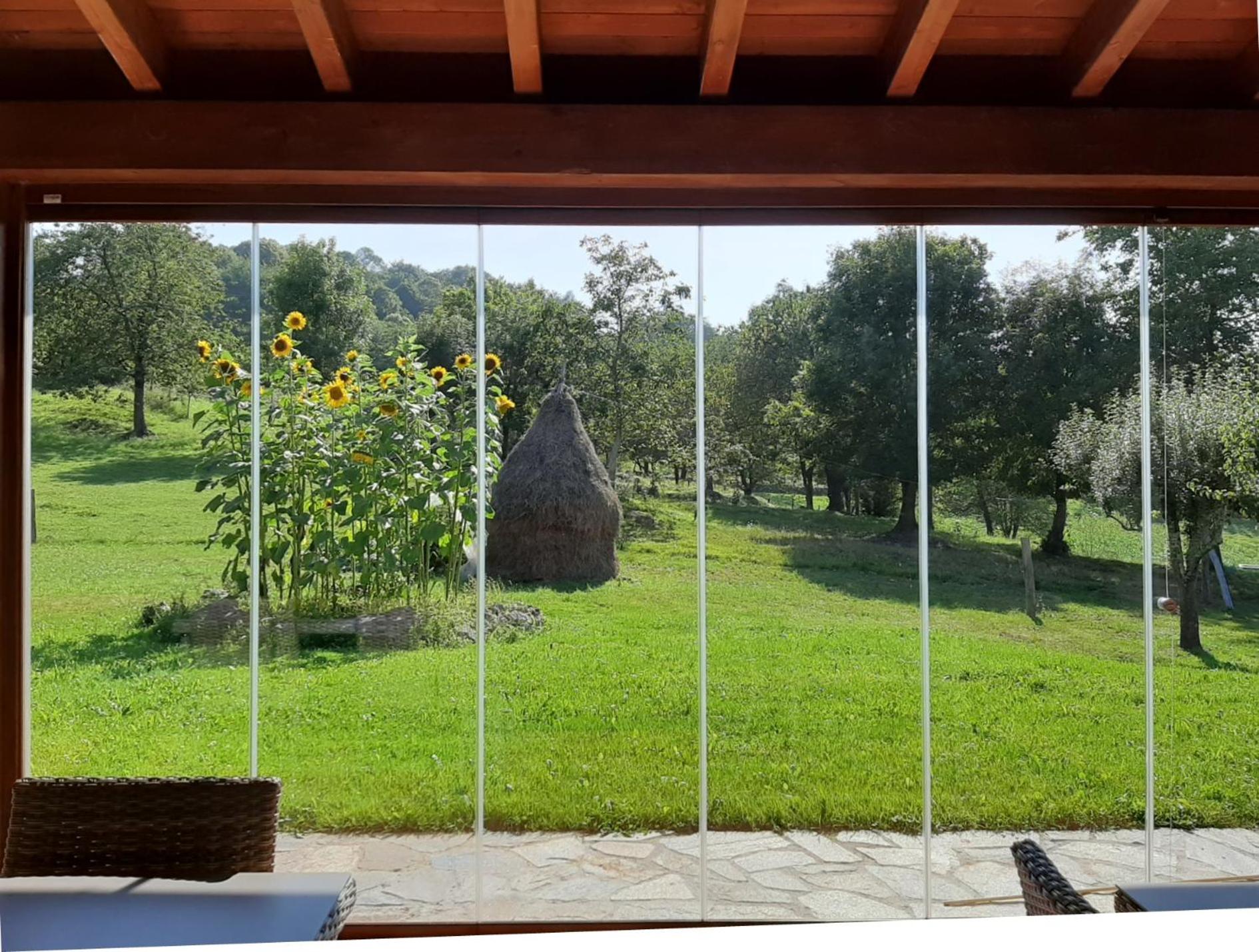 Casa de siete habitaciones