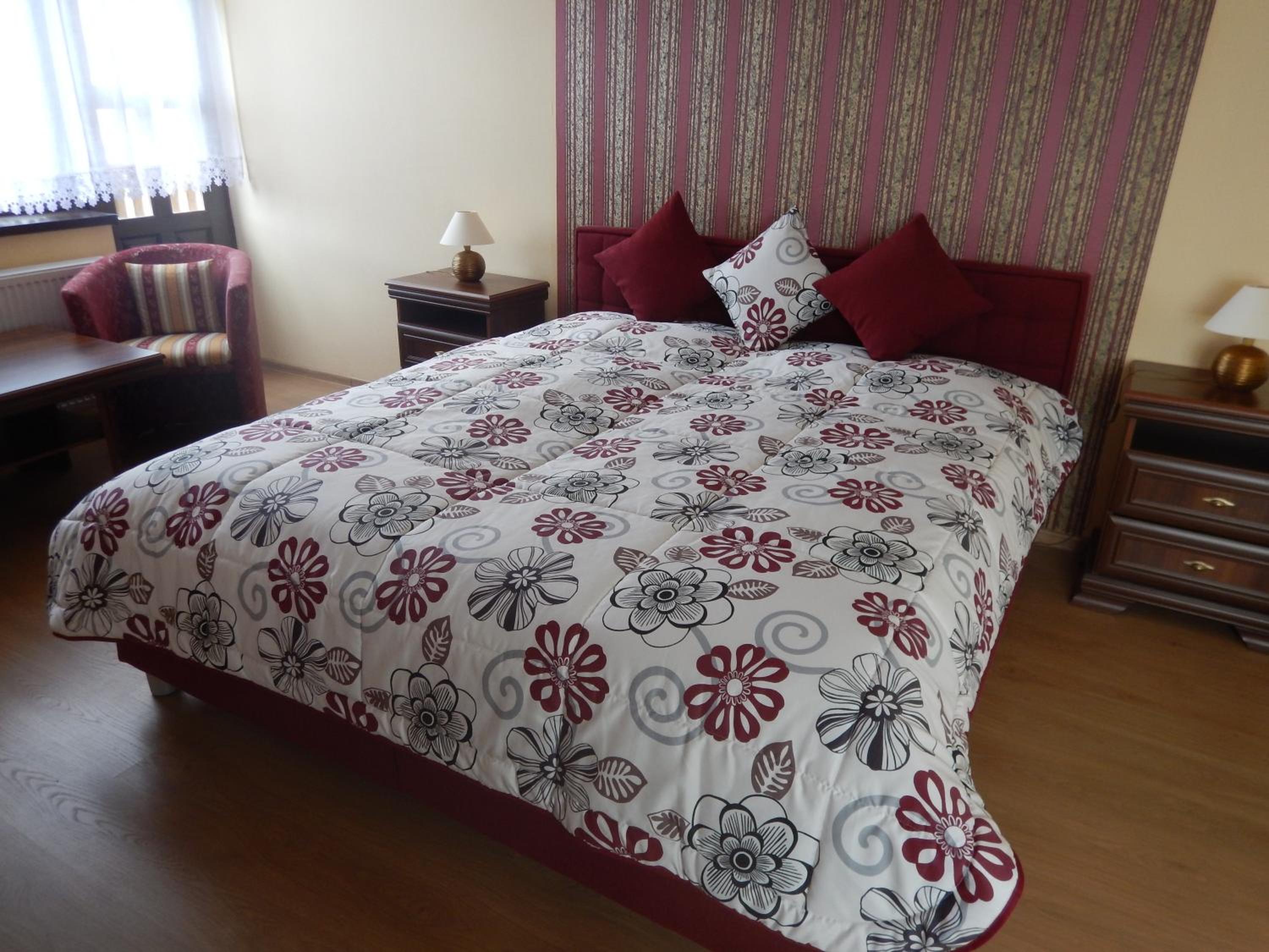 Double Room photo 3
