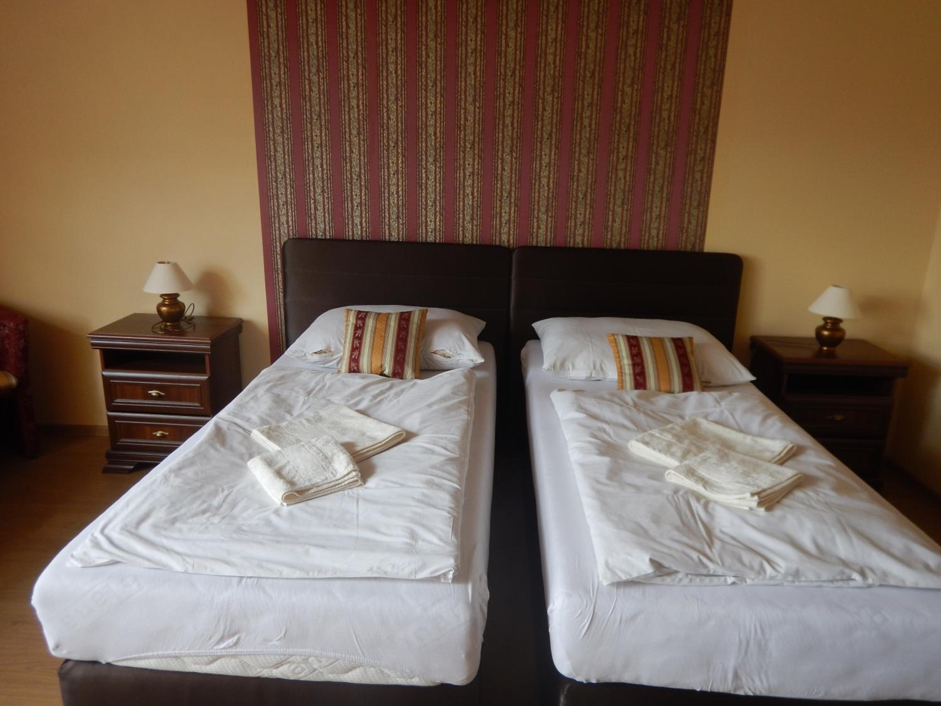Twin Room photo 3