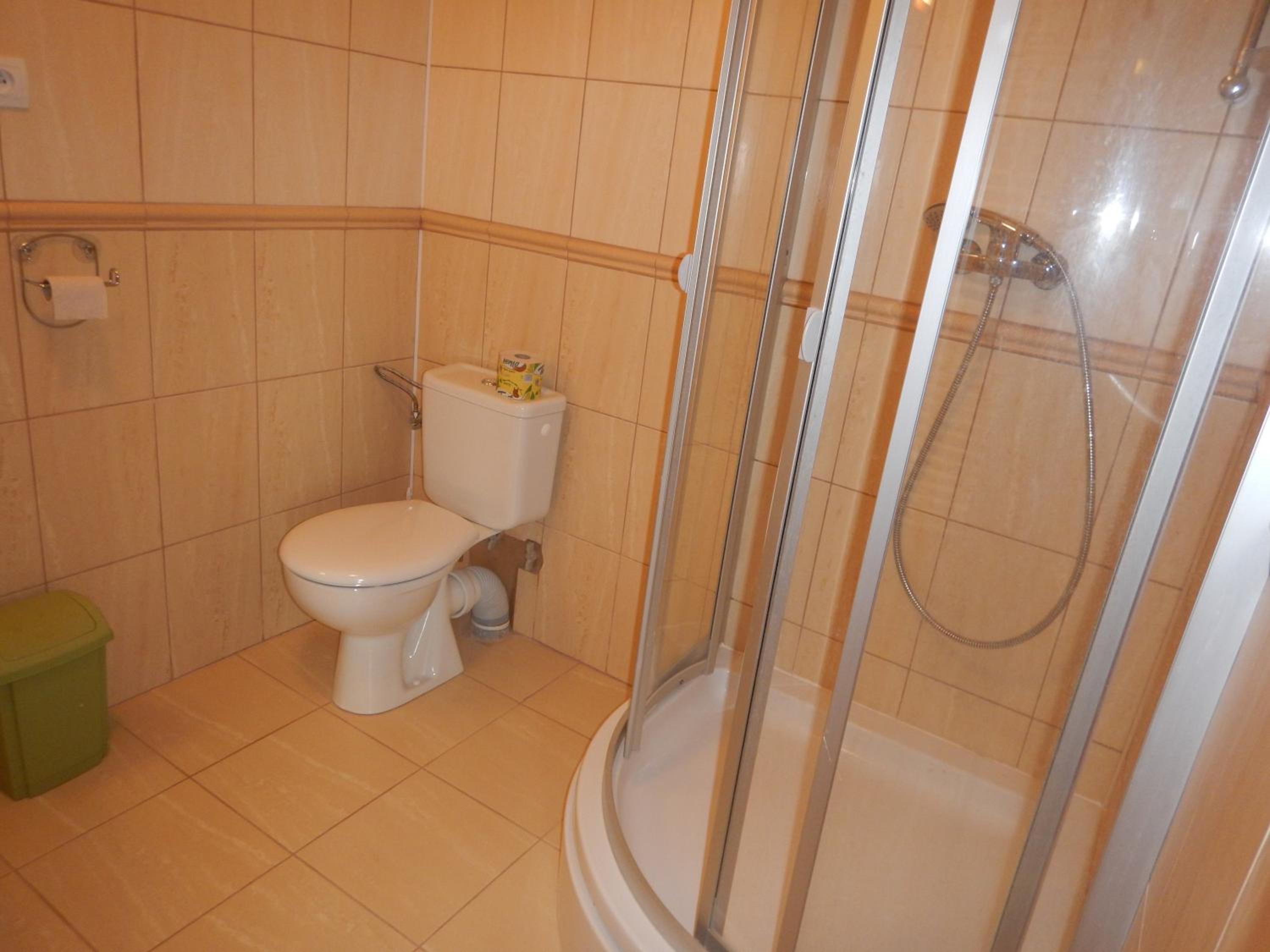 One-Bedroom Suite photo 2