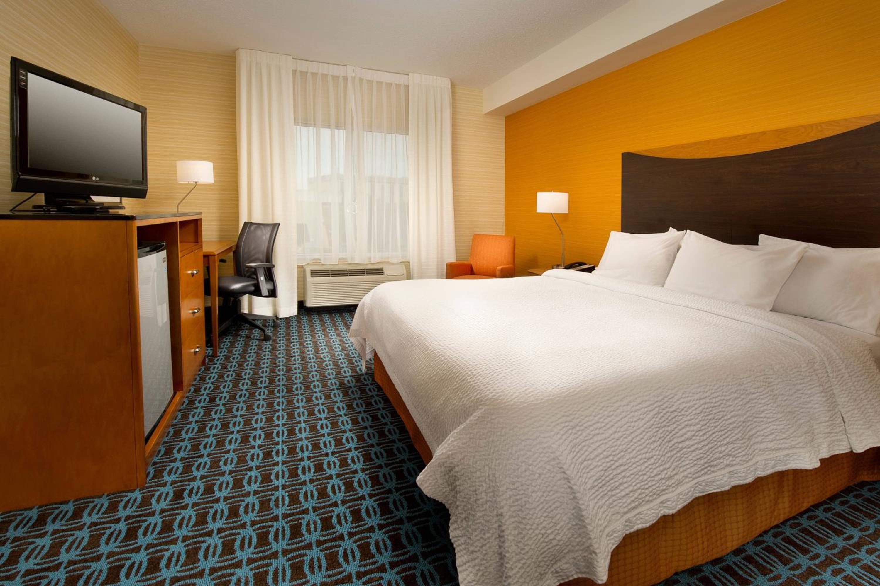 King Room - Photo 1