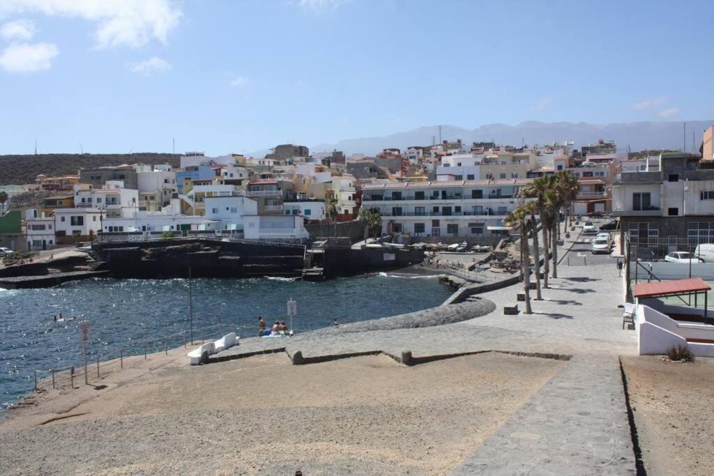 Casa de tres habitaciones
