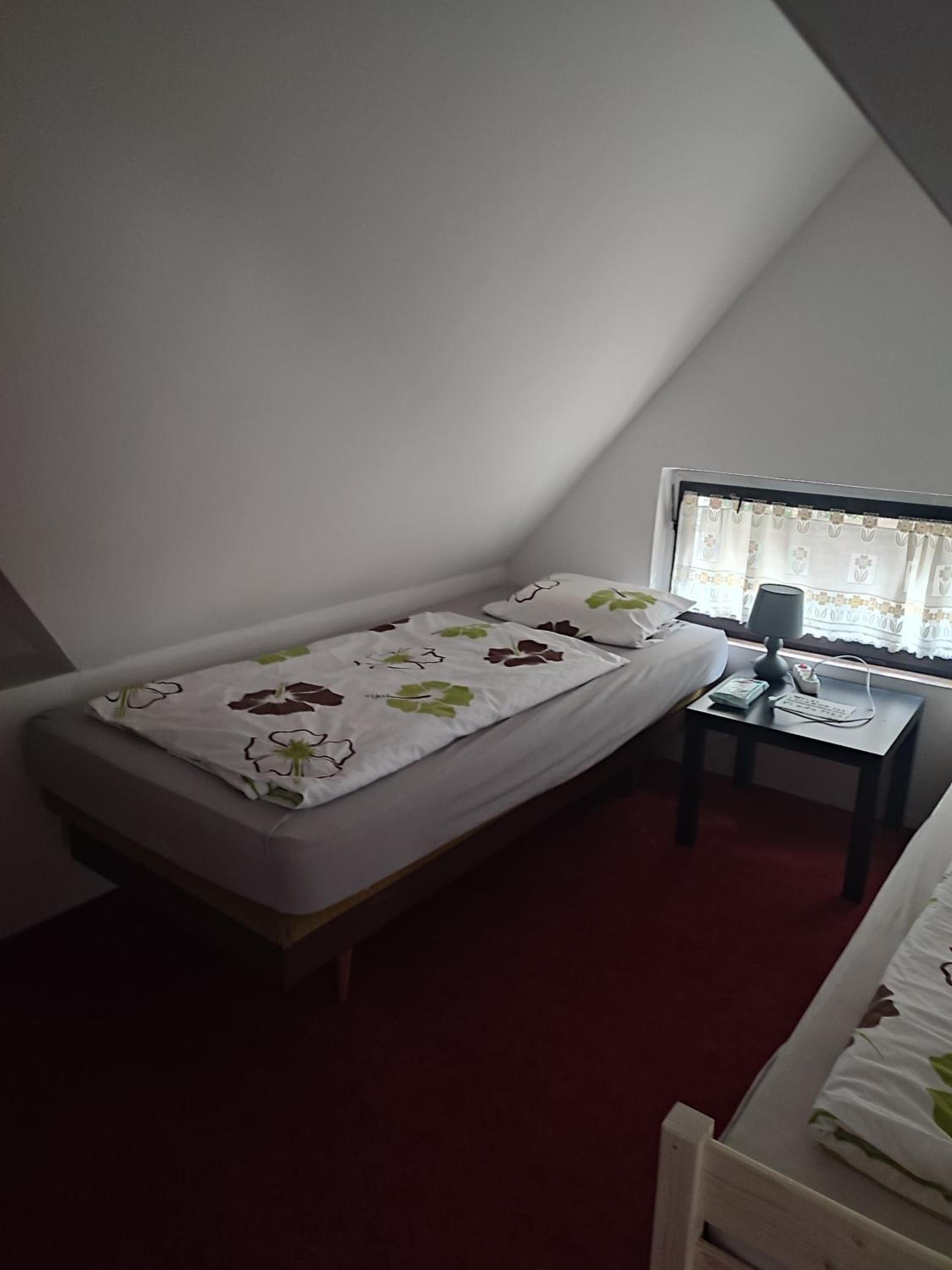 Triple Room with Balcony photo 1