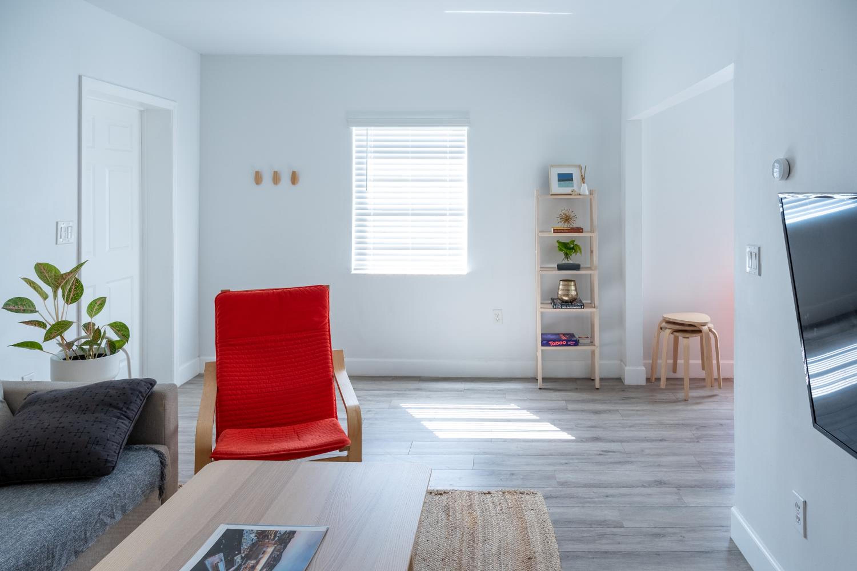 Two-Bedroom House photo 1