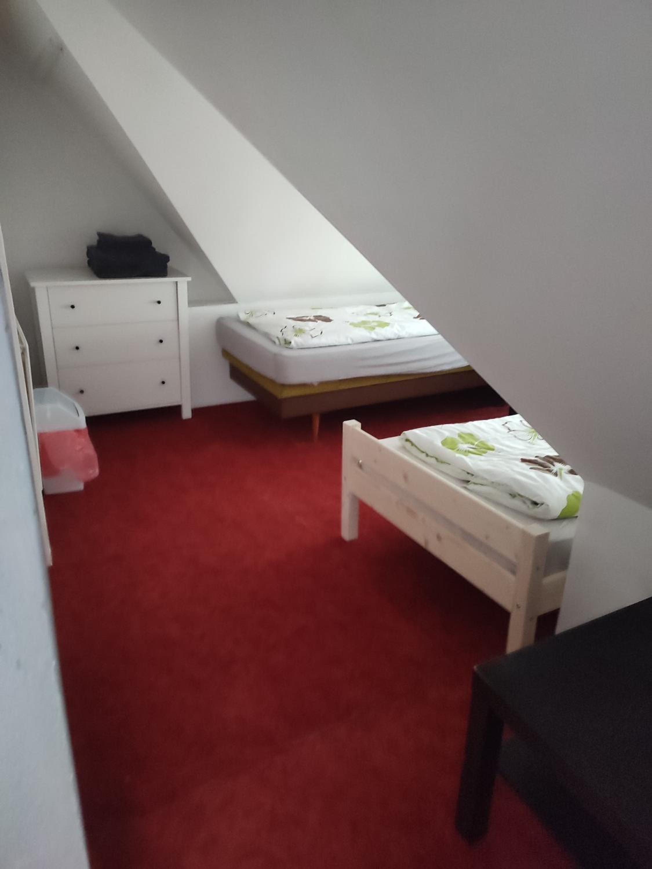 Triple Room with Balcony photo 2