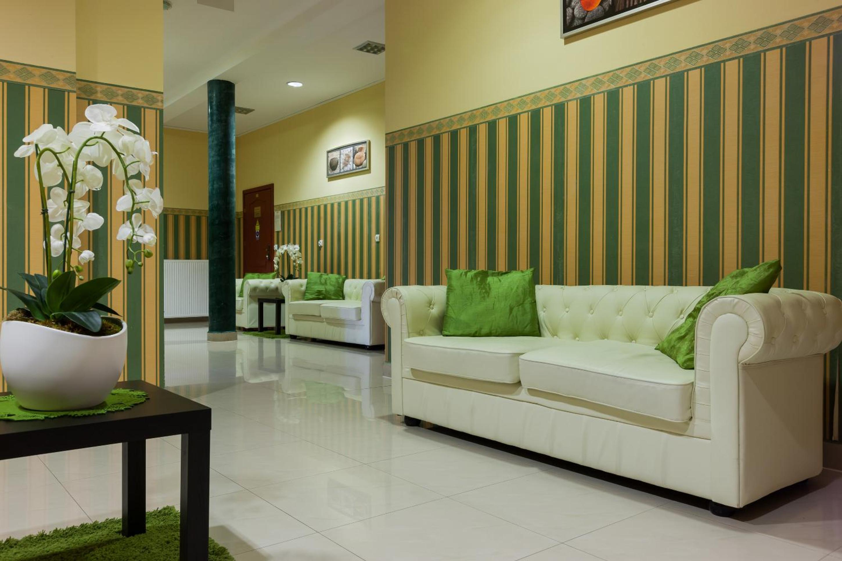 Deluxe Single Room with Spa Package