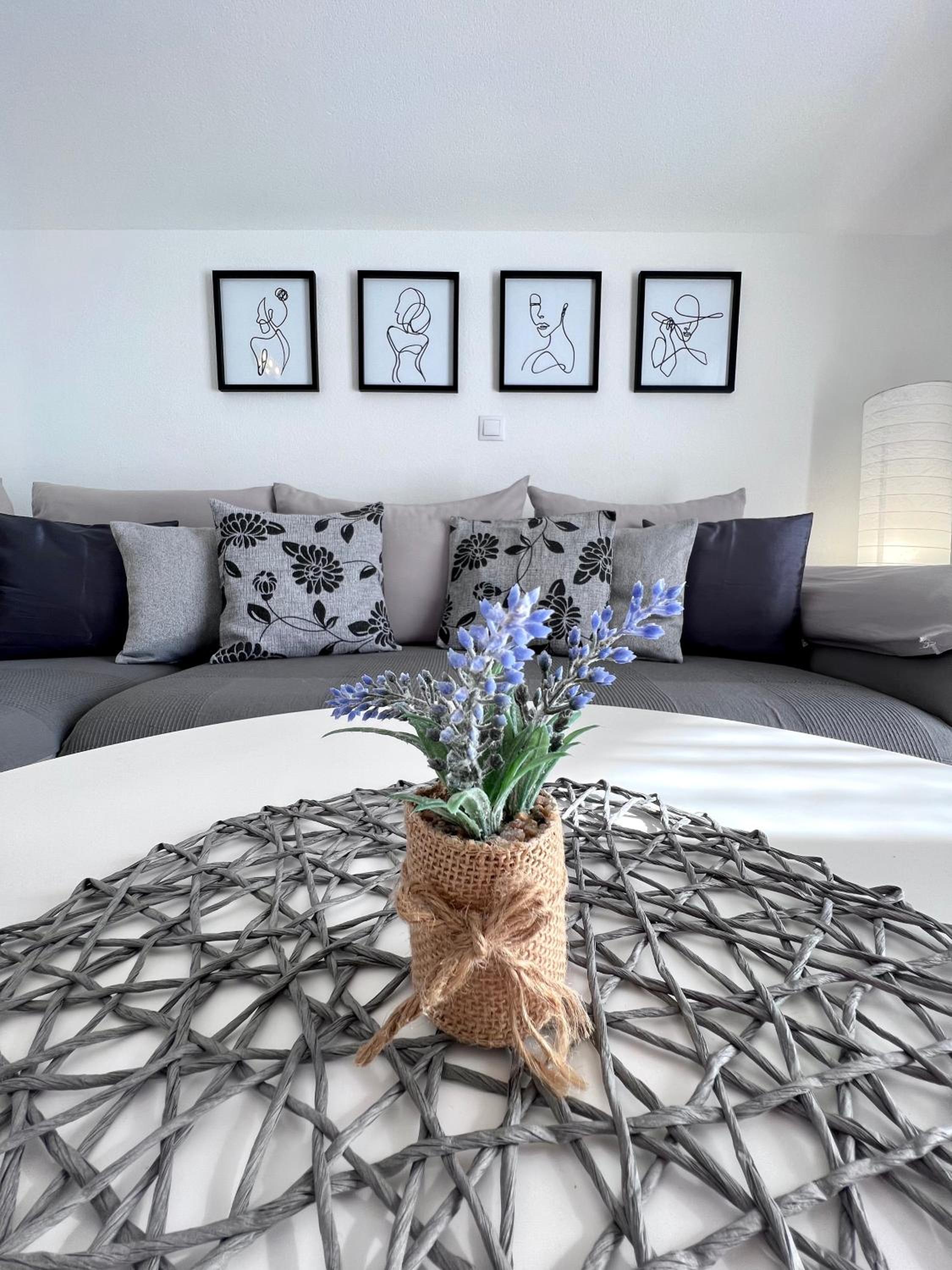 One-Bedroom Premium Apartment with Ocean View