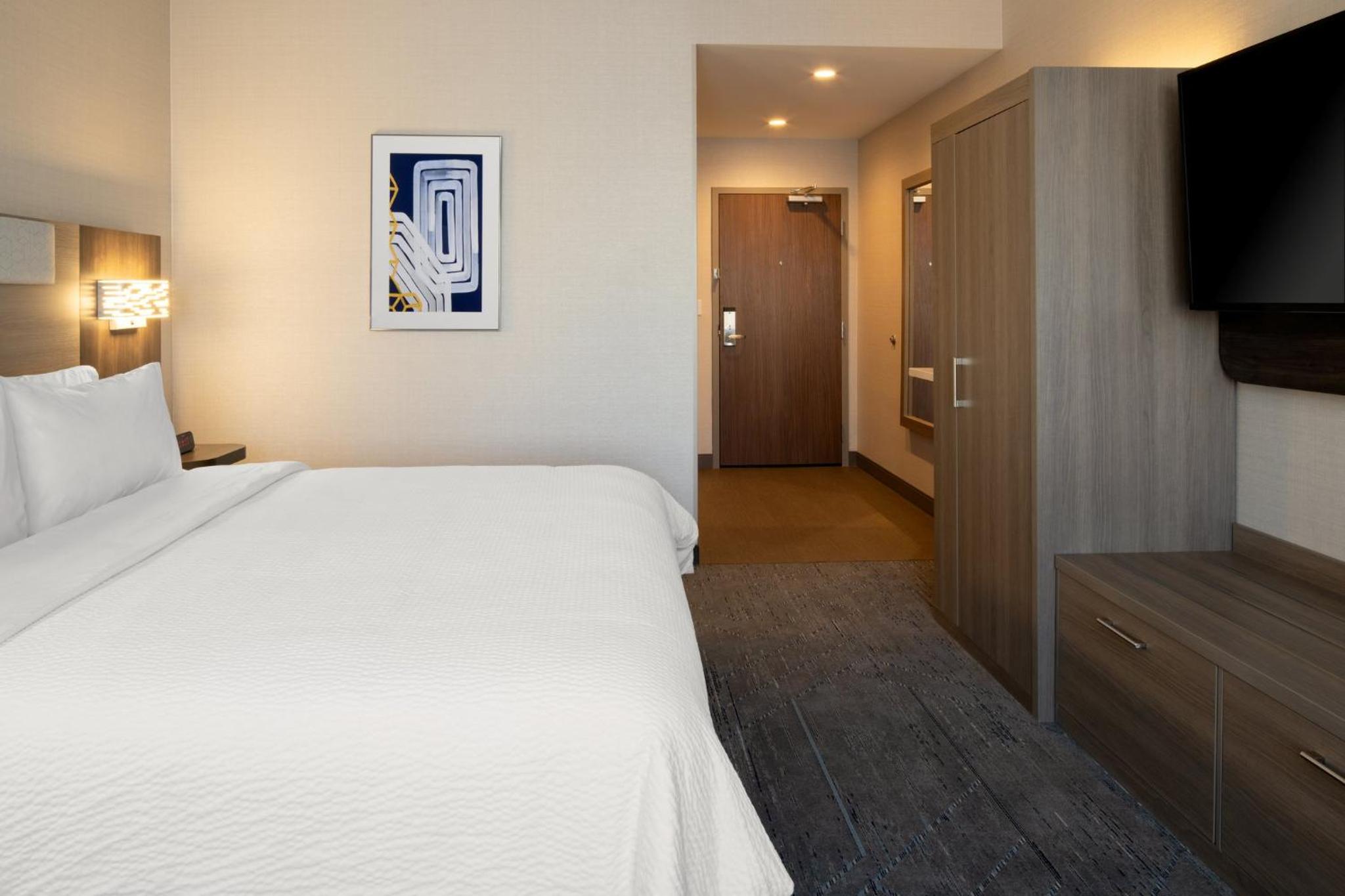 King Suite - Photo 4