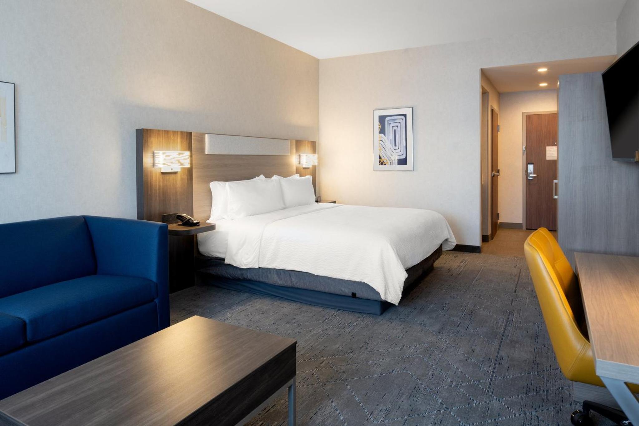 King Suite - Photo 5