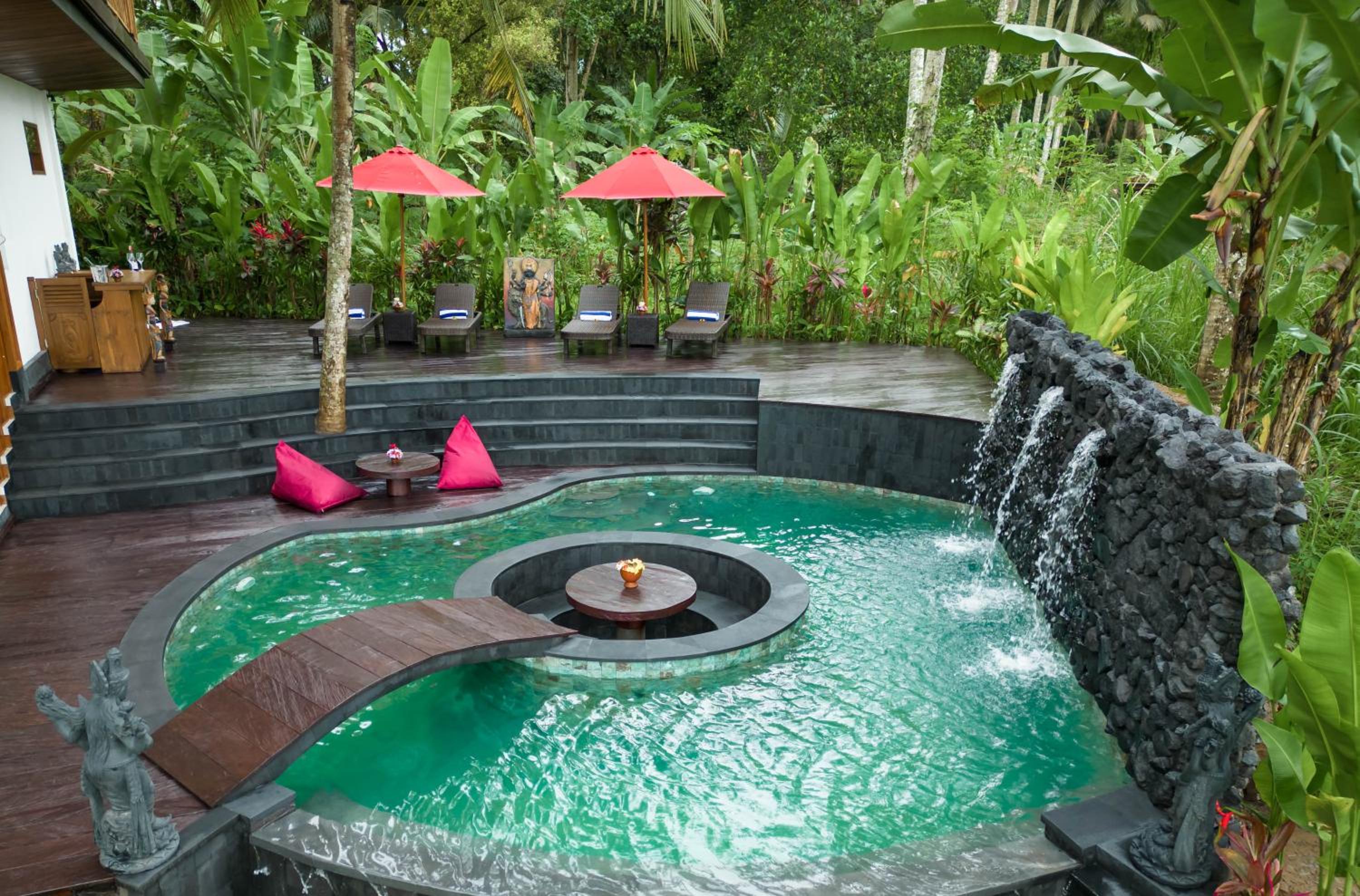 Akasha Villa - Photo 82