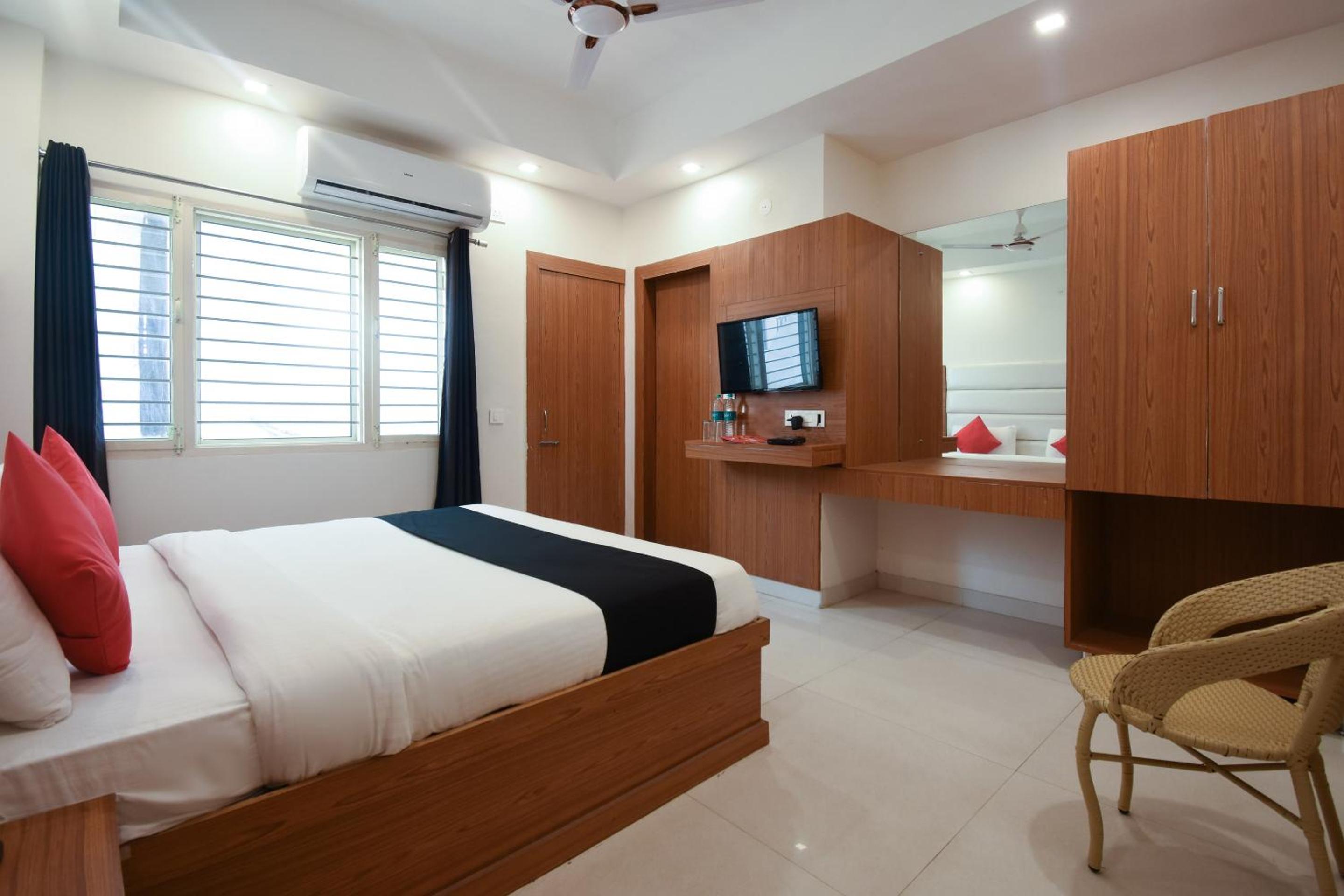 Small Single Room