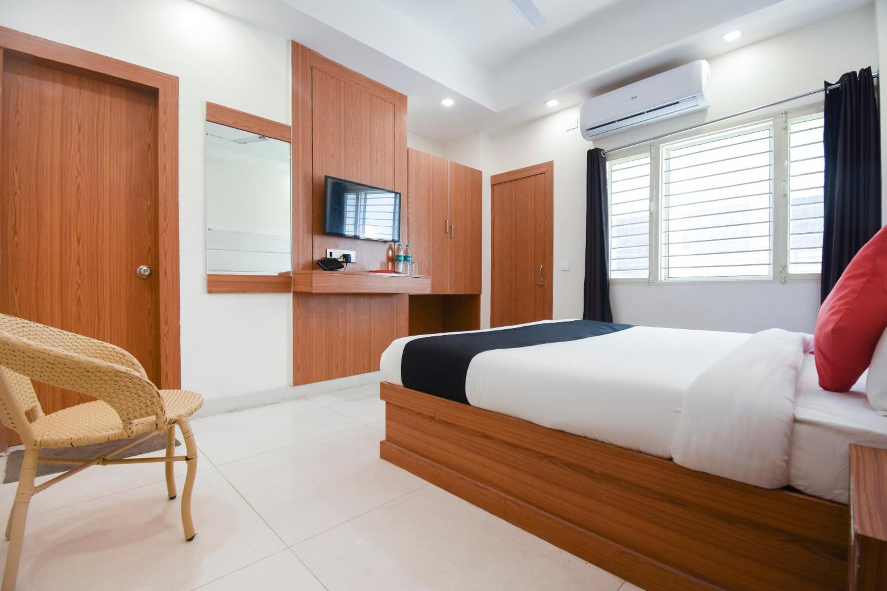 Classic Triple Room