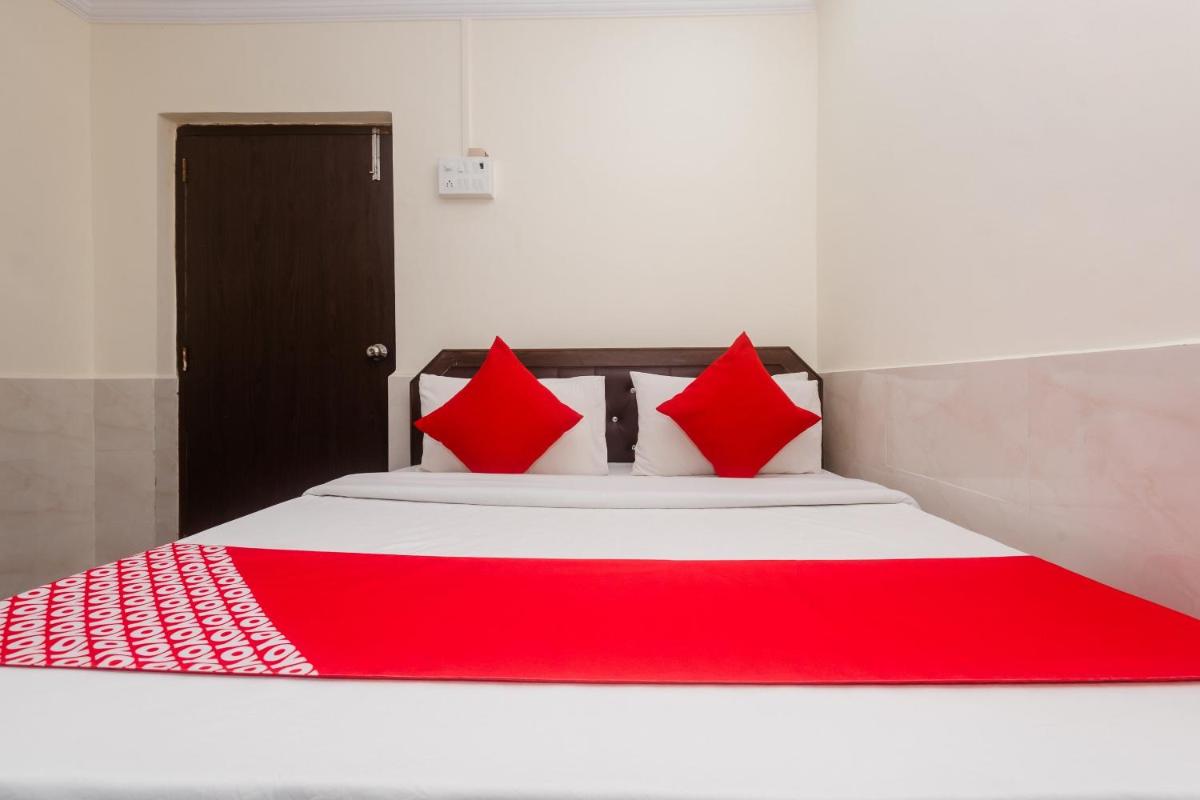 Deluxe Triple Room photo 3