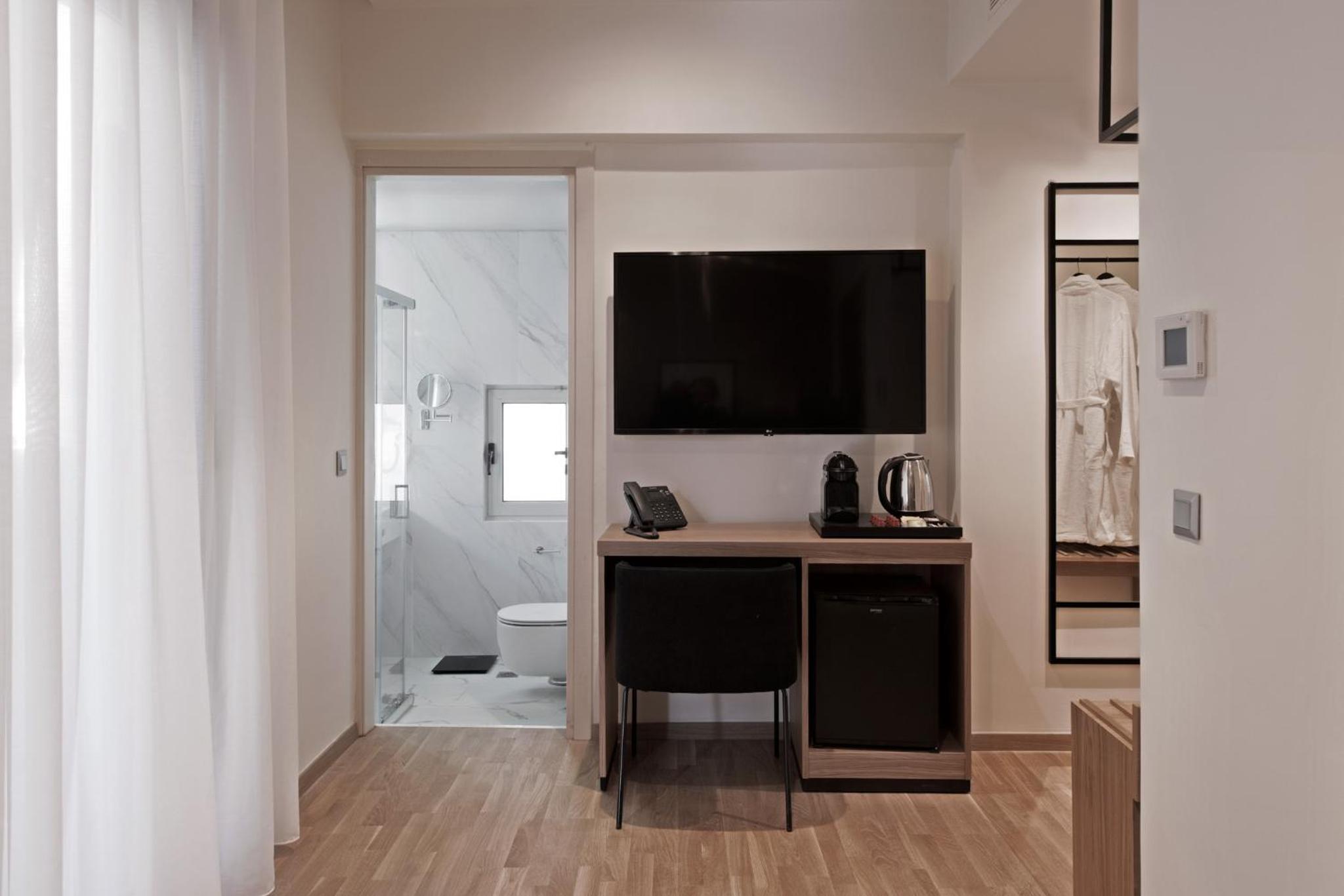 Superior Double Room photo 3