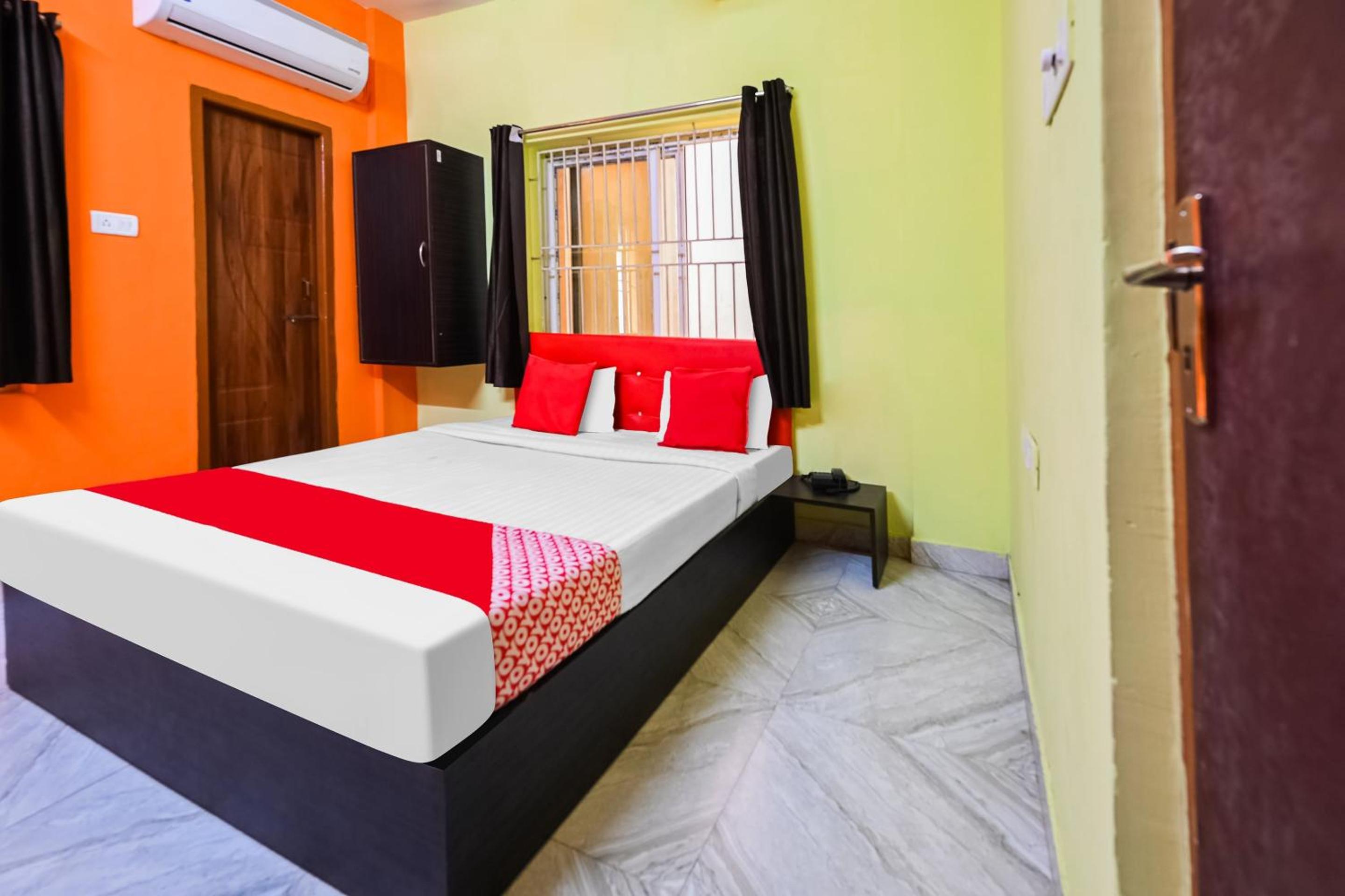 Classic Triple Room