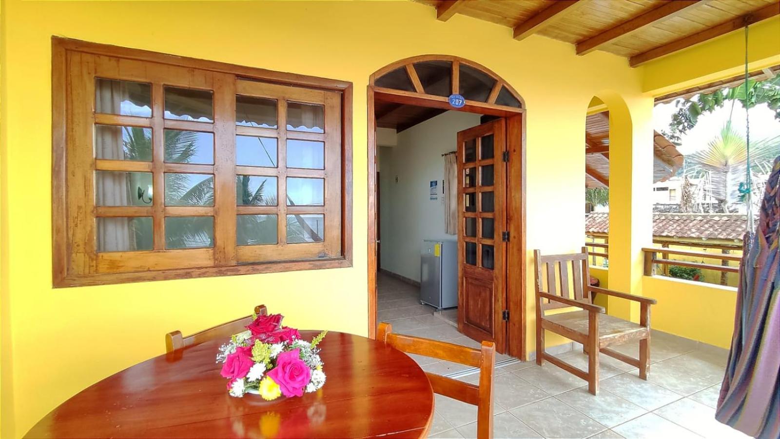 Suite with Sea View