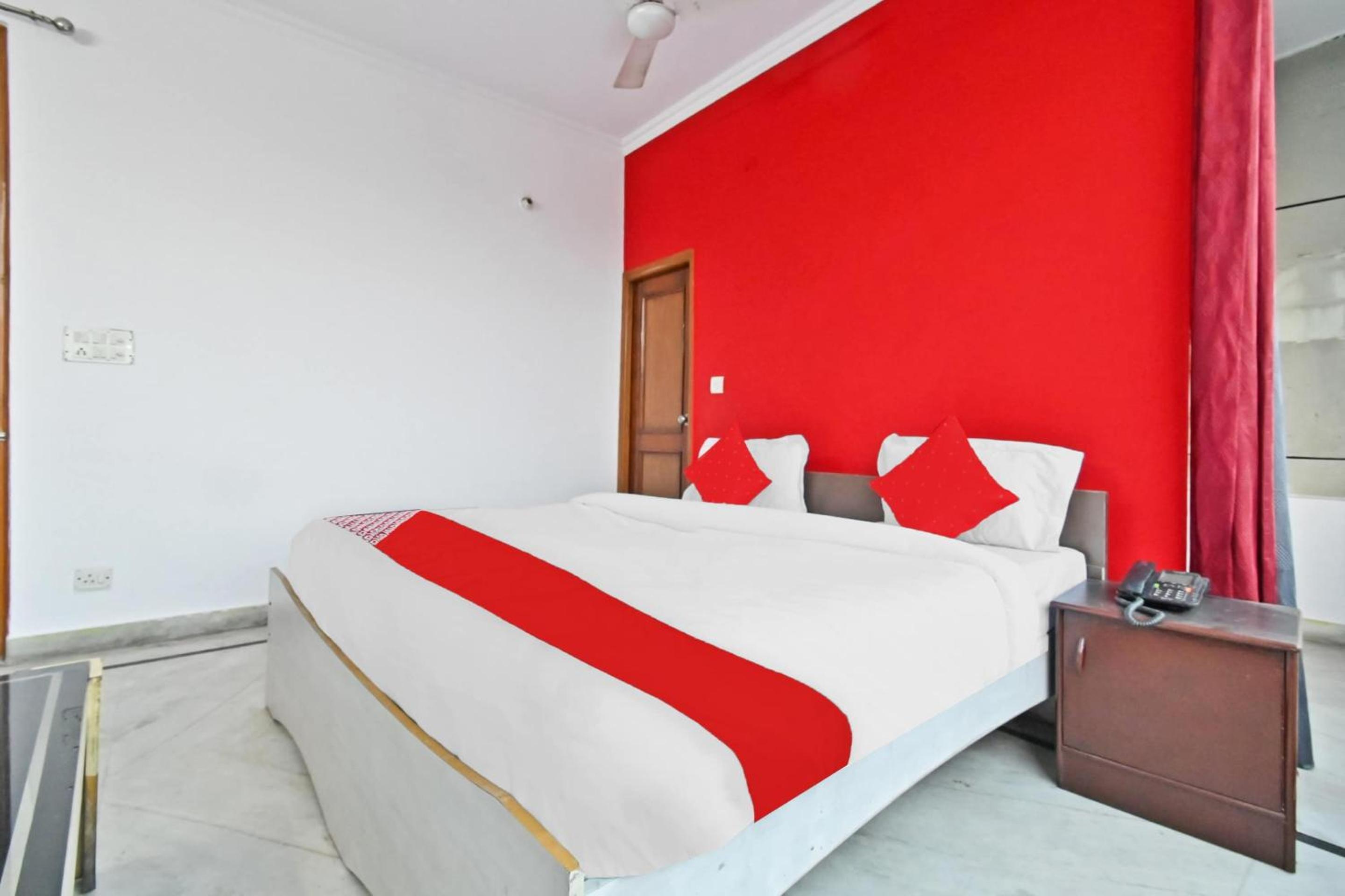 Classic Triple Room