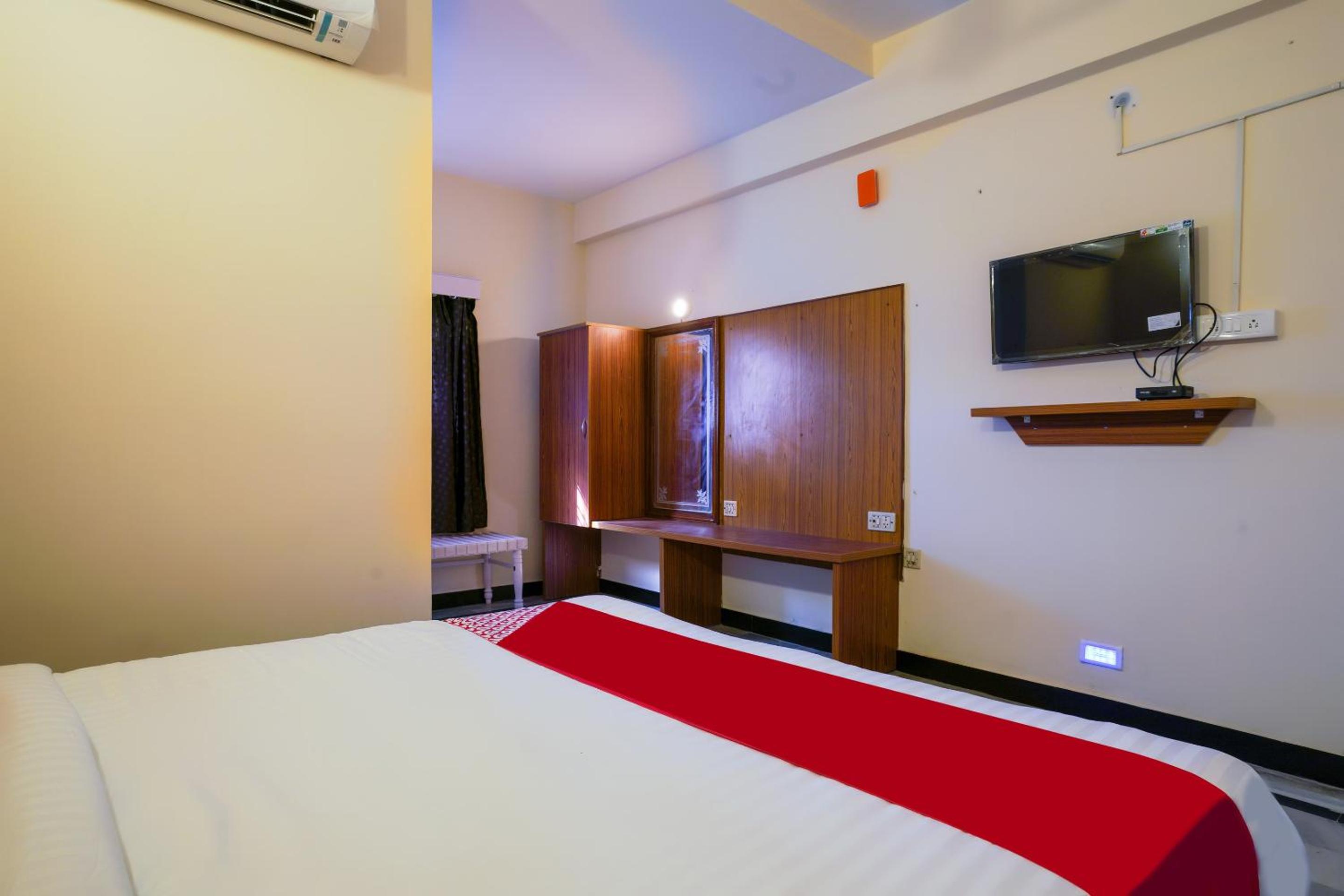 Standard Double Room - Photo 4