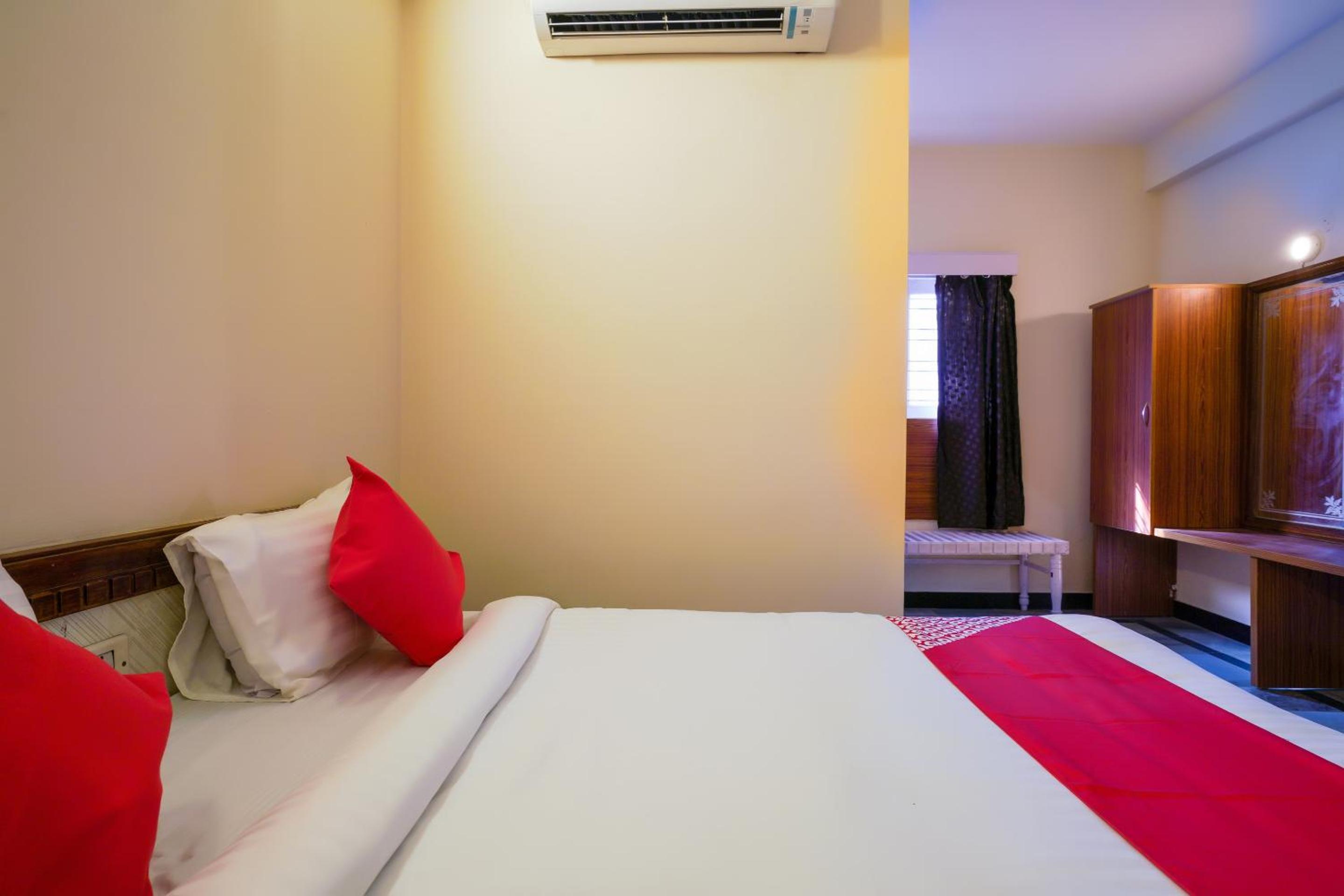 Standard Double Room - Photo 3