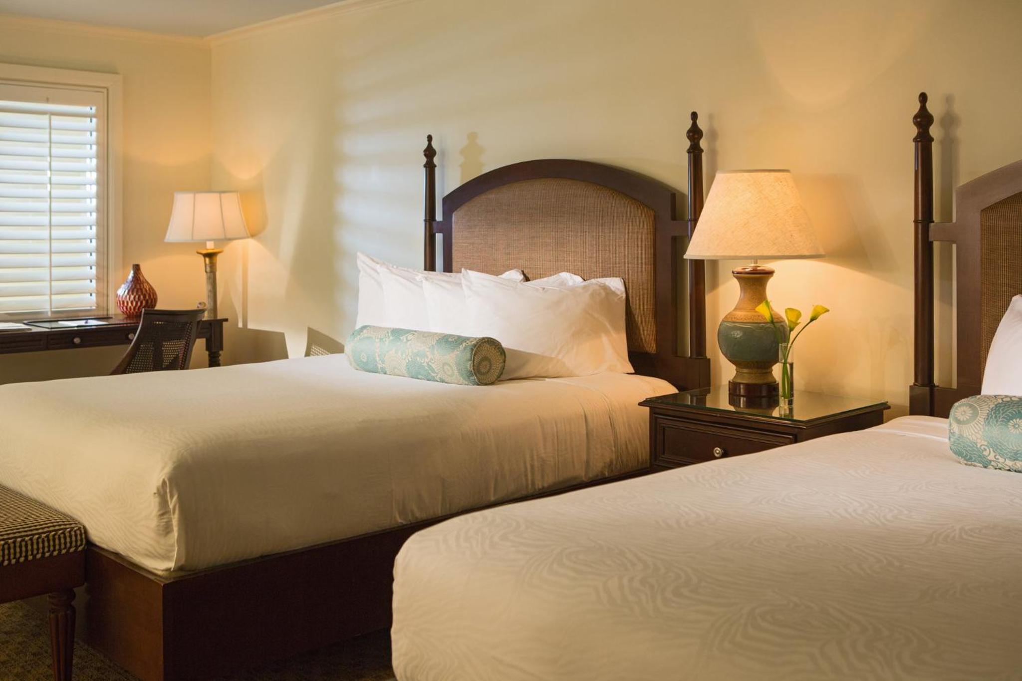 Essential Queen Room with Two Queen Beds - Photo 2
