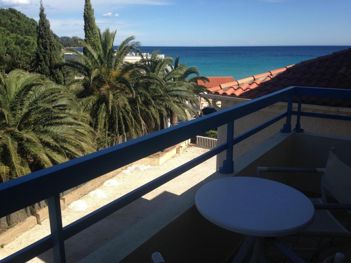 Double Room with Hill view and Sea view photo 2