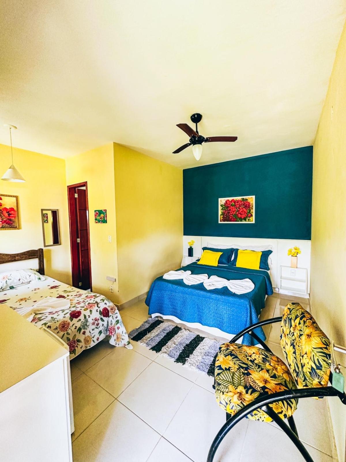 Junior Suite with Garden View photo 1