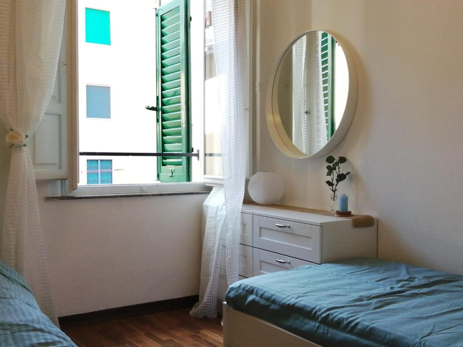Two-Bedroom House photo 2