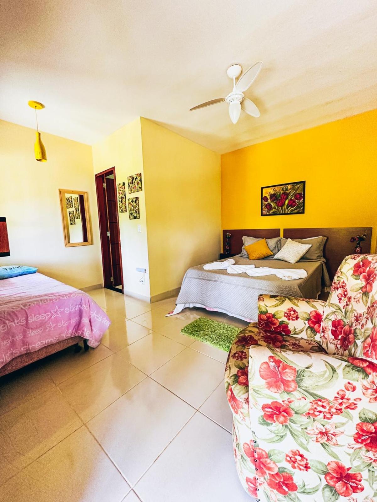 Junior Suite with Garden View photo 1