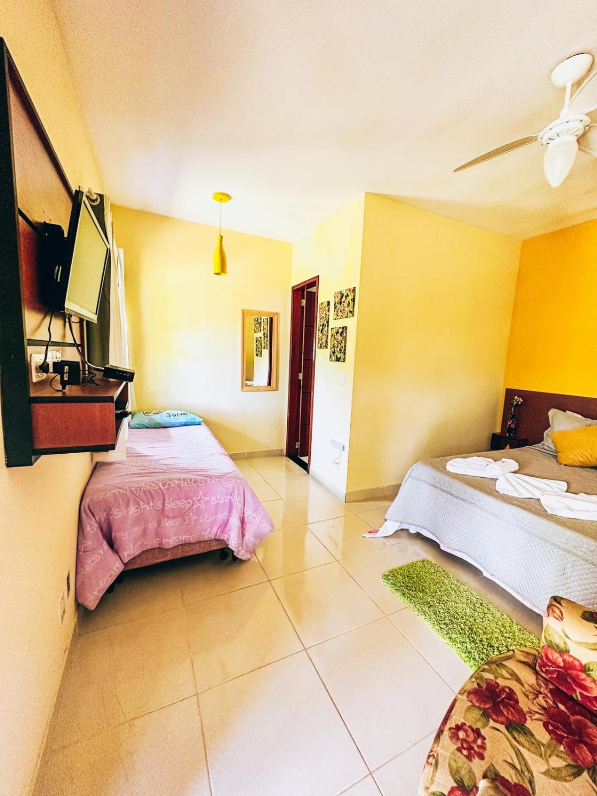 Junior Suite with Garden View photo 3