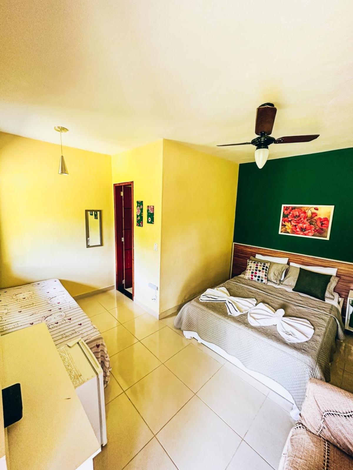Junior Suite with Garden View photo 1