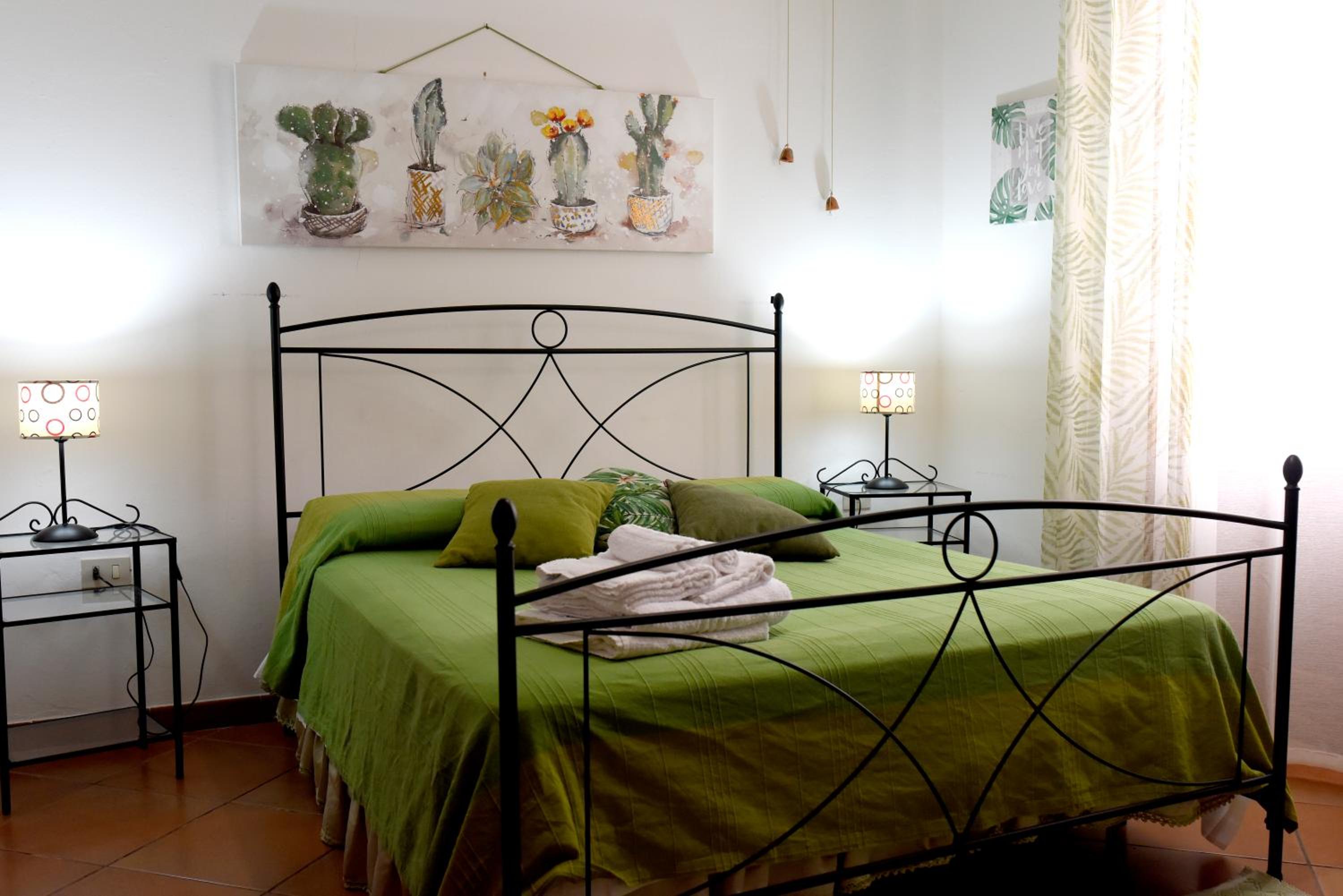 Double Room - Photo 1